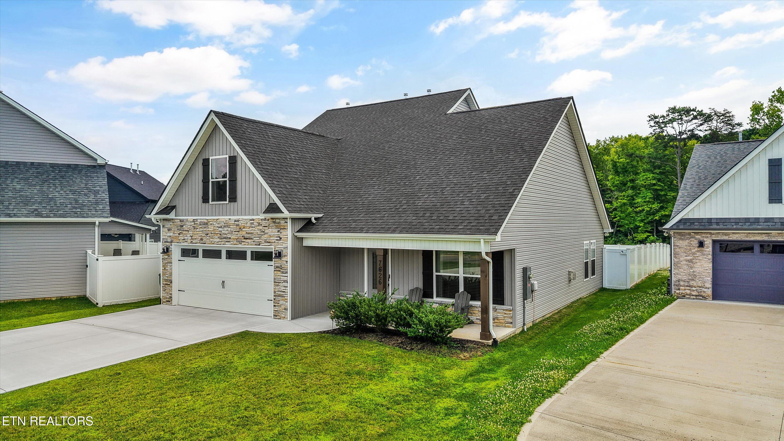 7626 Bailey Landing Lane Knoxville TN 37931