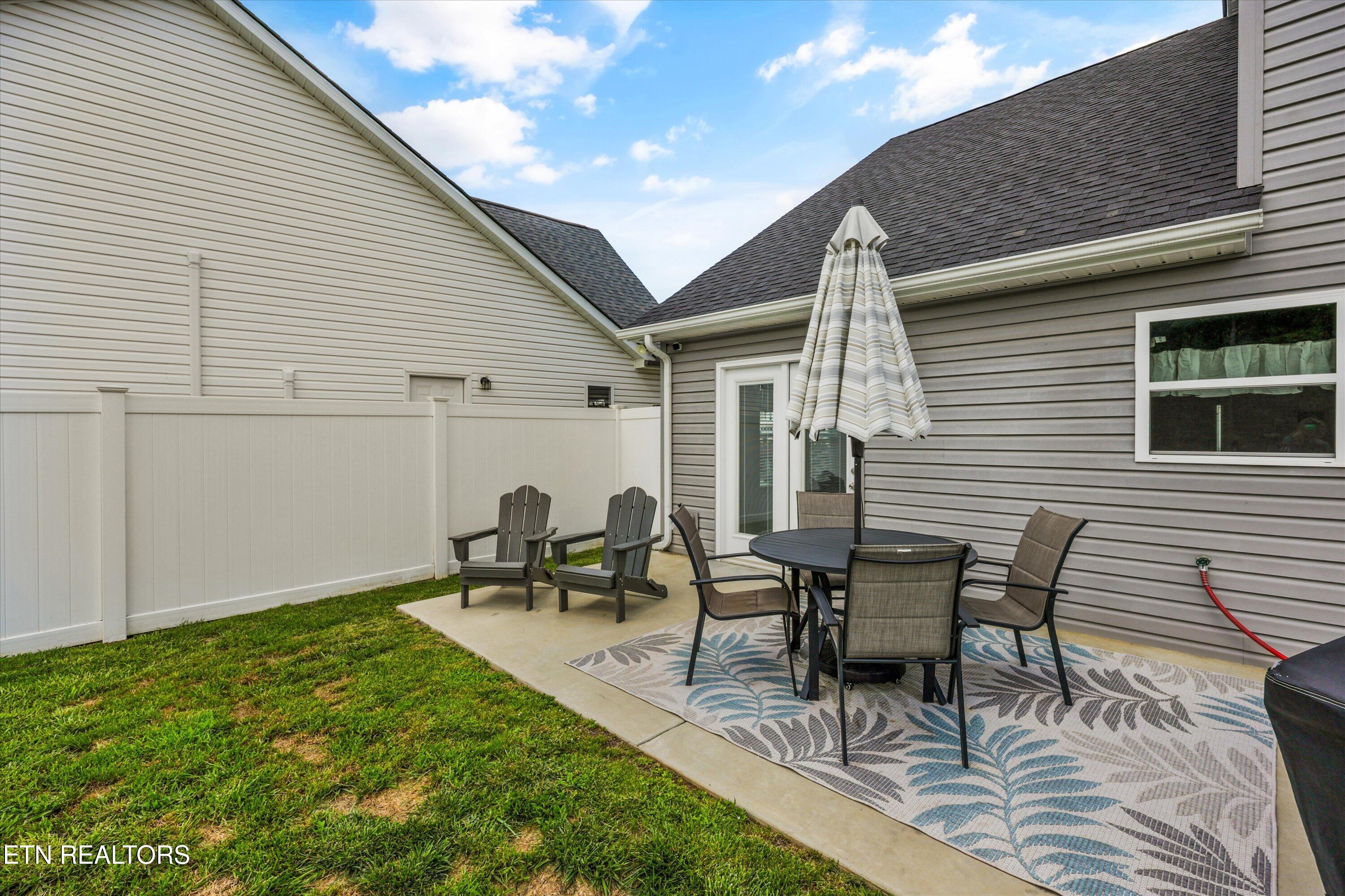 7626 Bailey Landing Lane Knoxville TN 37931