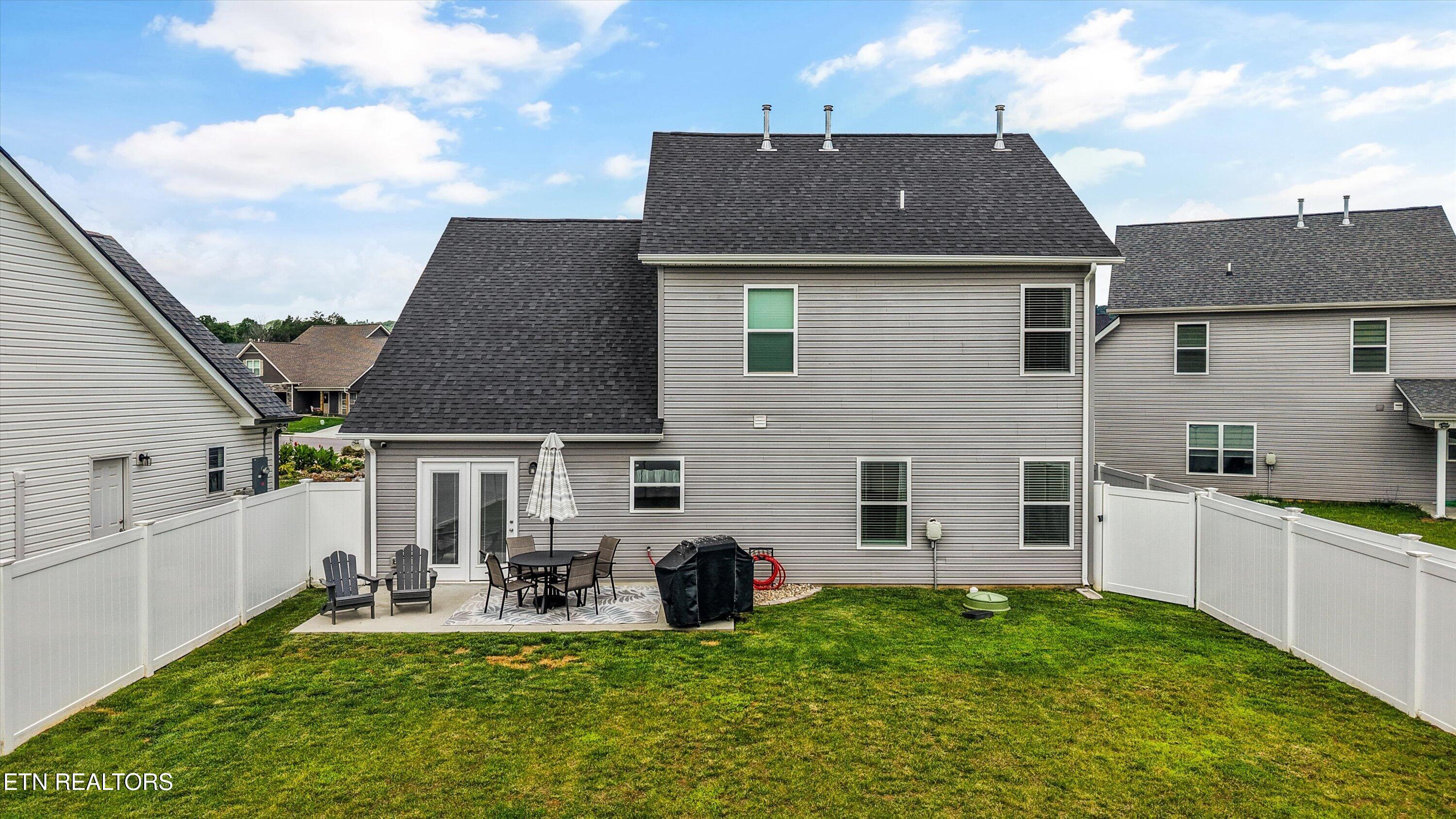 7626 Bailey Landing Lane Knoxville TN 37931