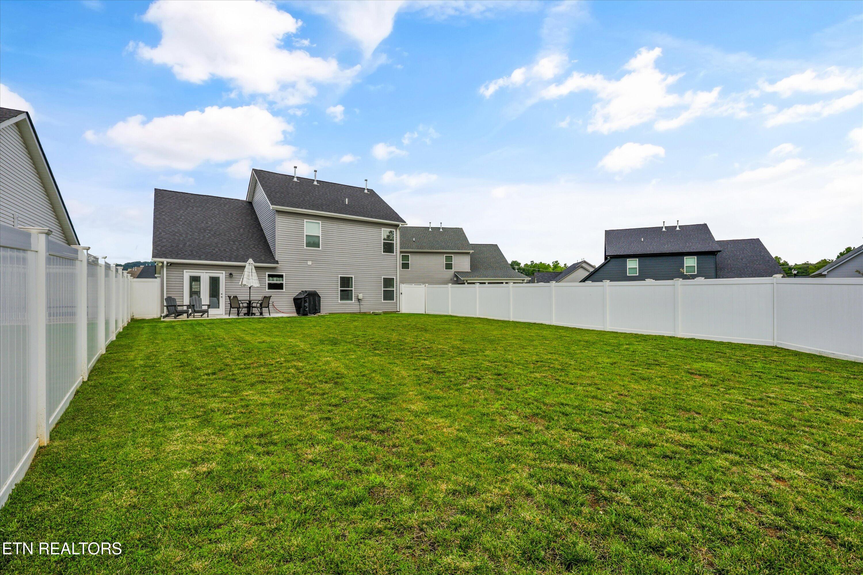 7626 Bailey Landing Lane Knoxville TN 37931