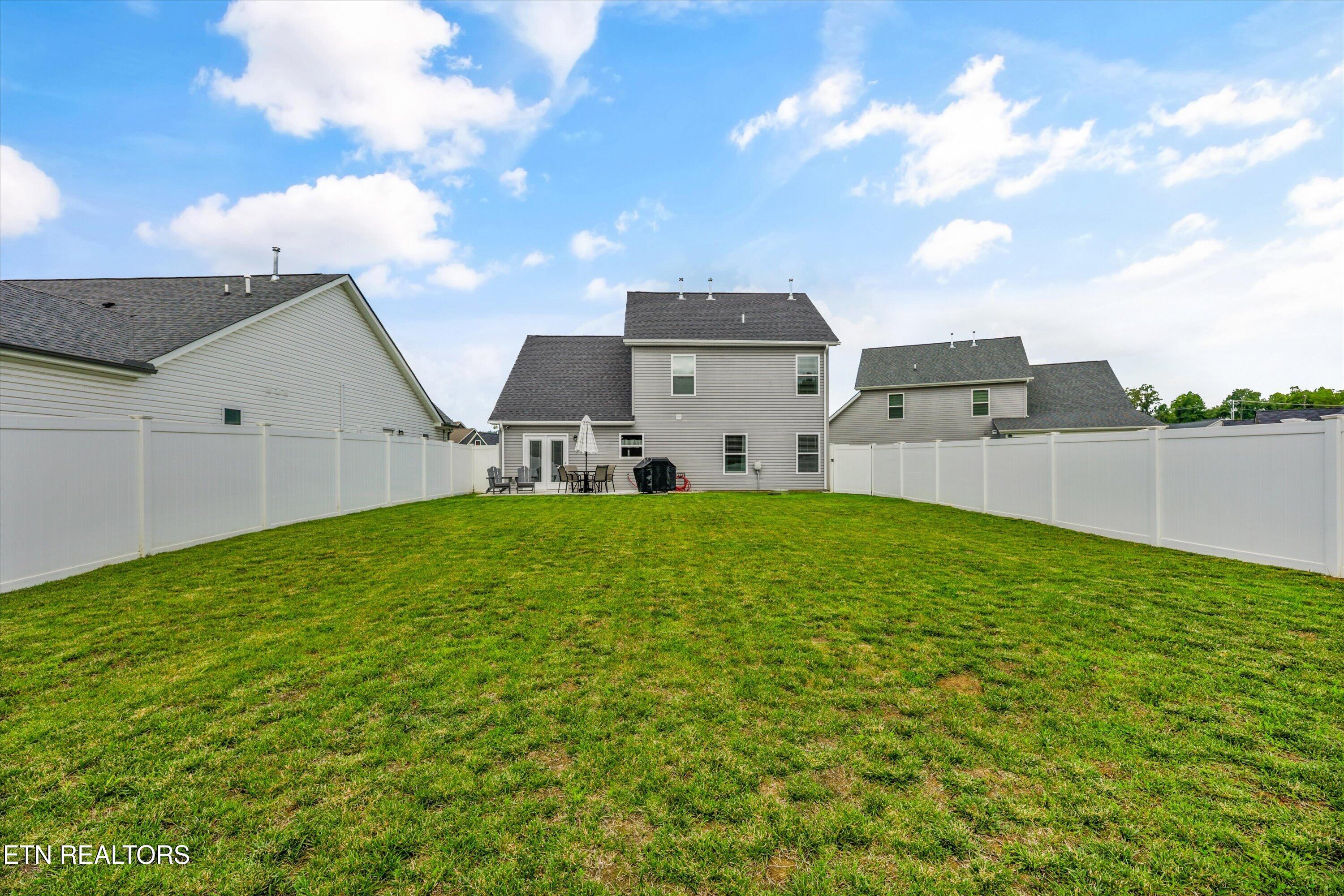 7626 Bailey Landing Lane Knoxville TN 37931