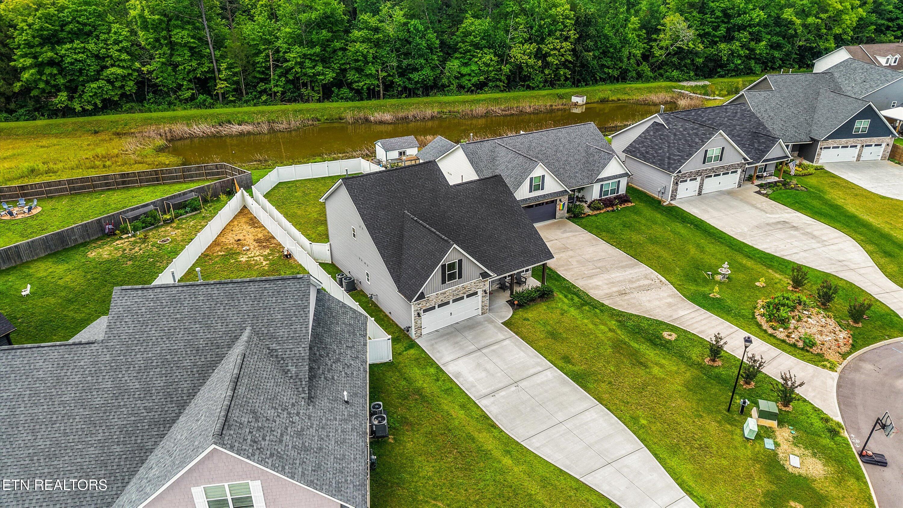 7626 Bailey Landing Lane Knoxville TN 37931