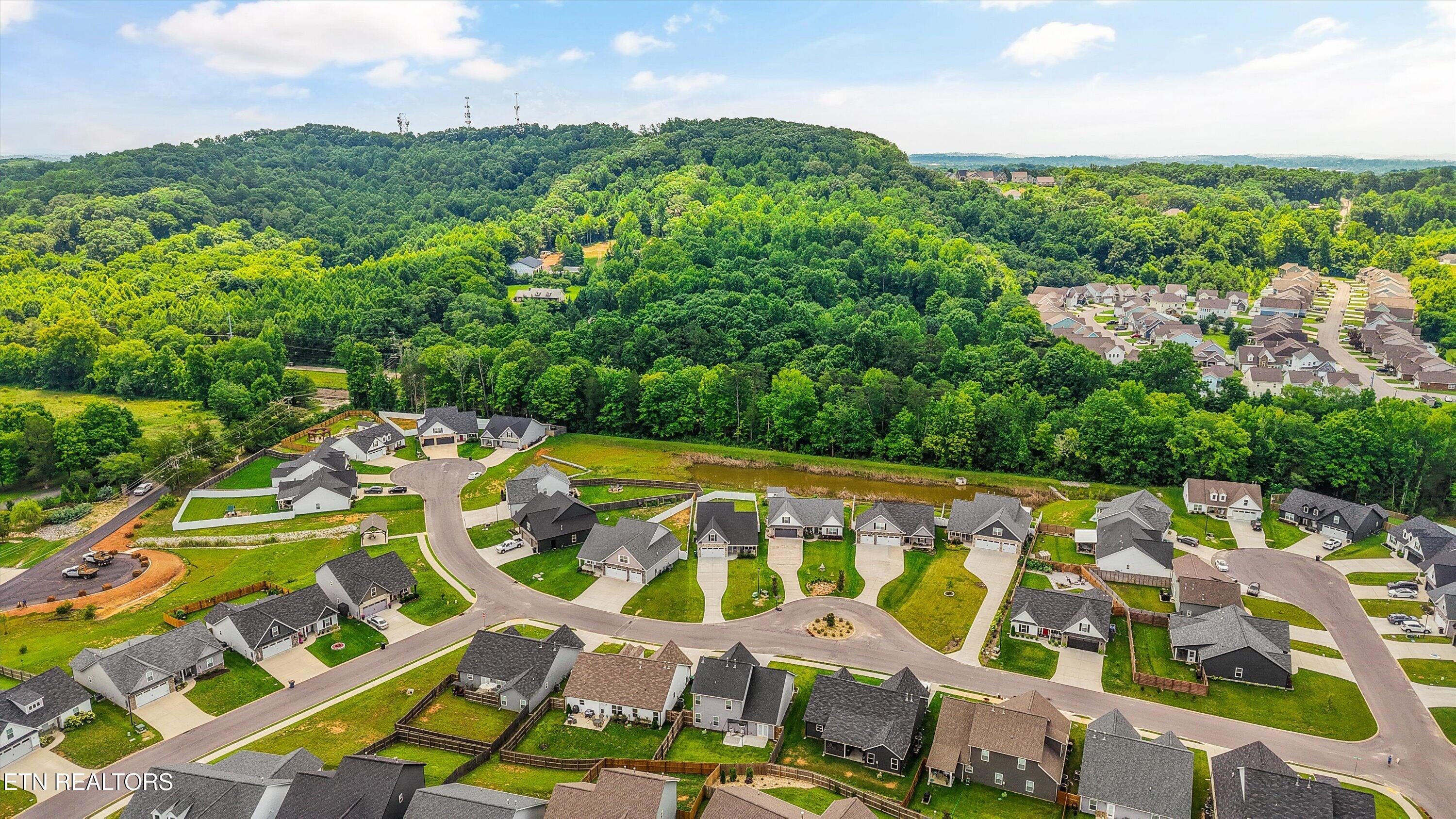 7626 Bailey Landing Lane Knoxville TN 37931