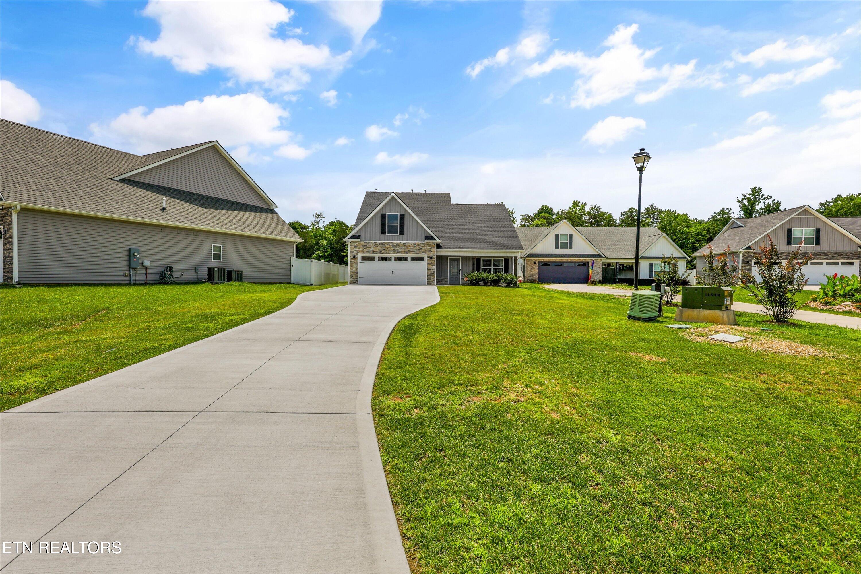 7626 Bailey Landing Lane Knoxville TN 37931