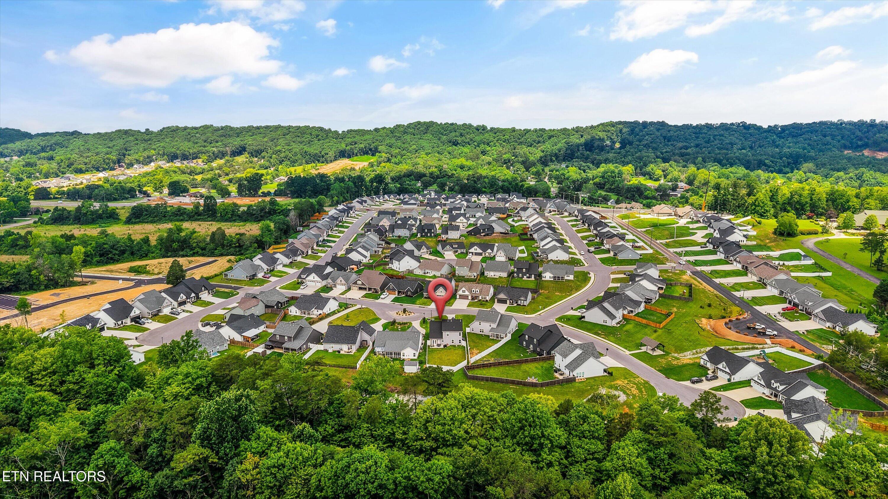 7626 Bailey Landing Lane Knoxville TN 37931