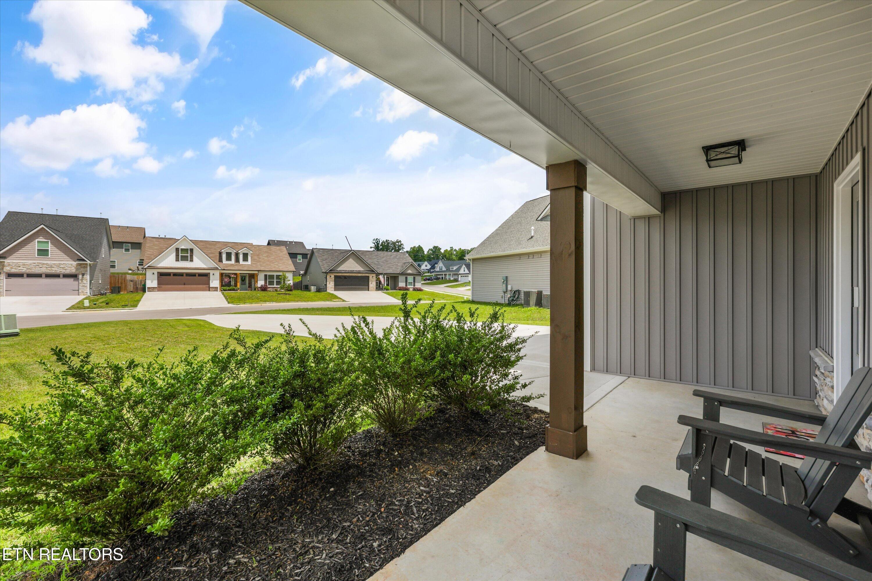 7626 Bailey Landing Lane Knoxville TN 37931