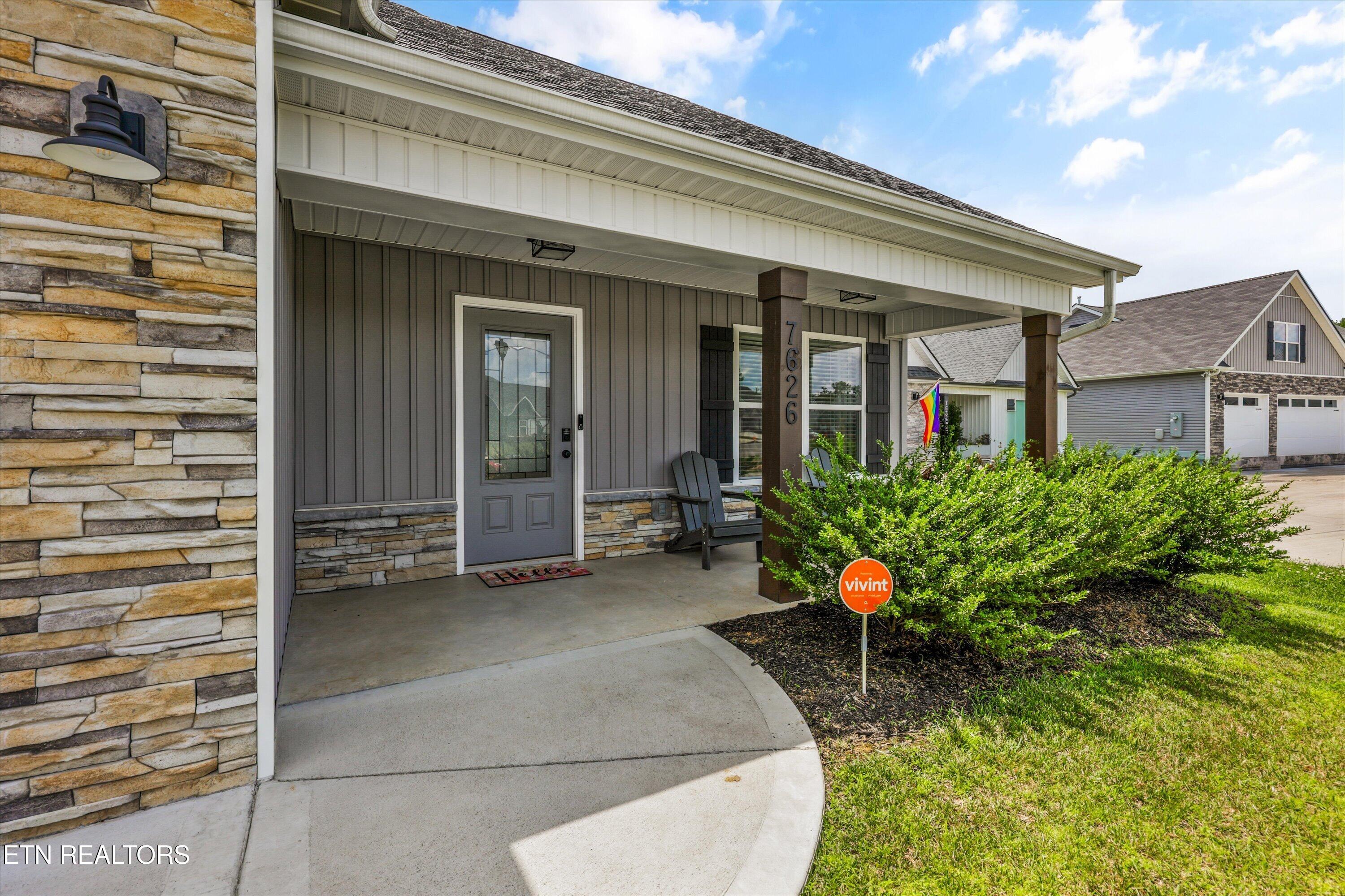 7626 Bailey Landing Lane Knoxville TN 37931