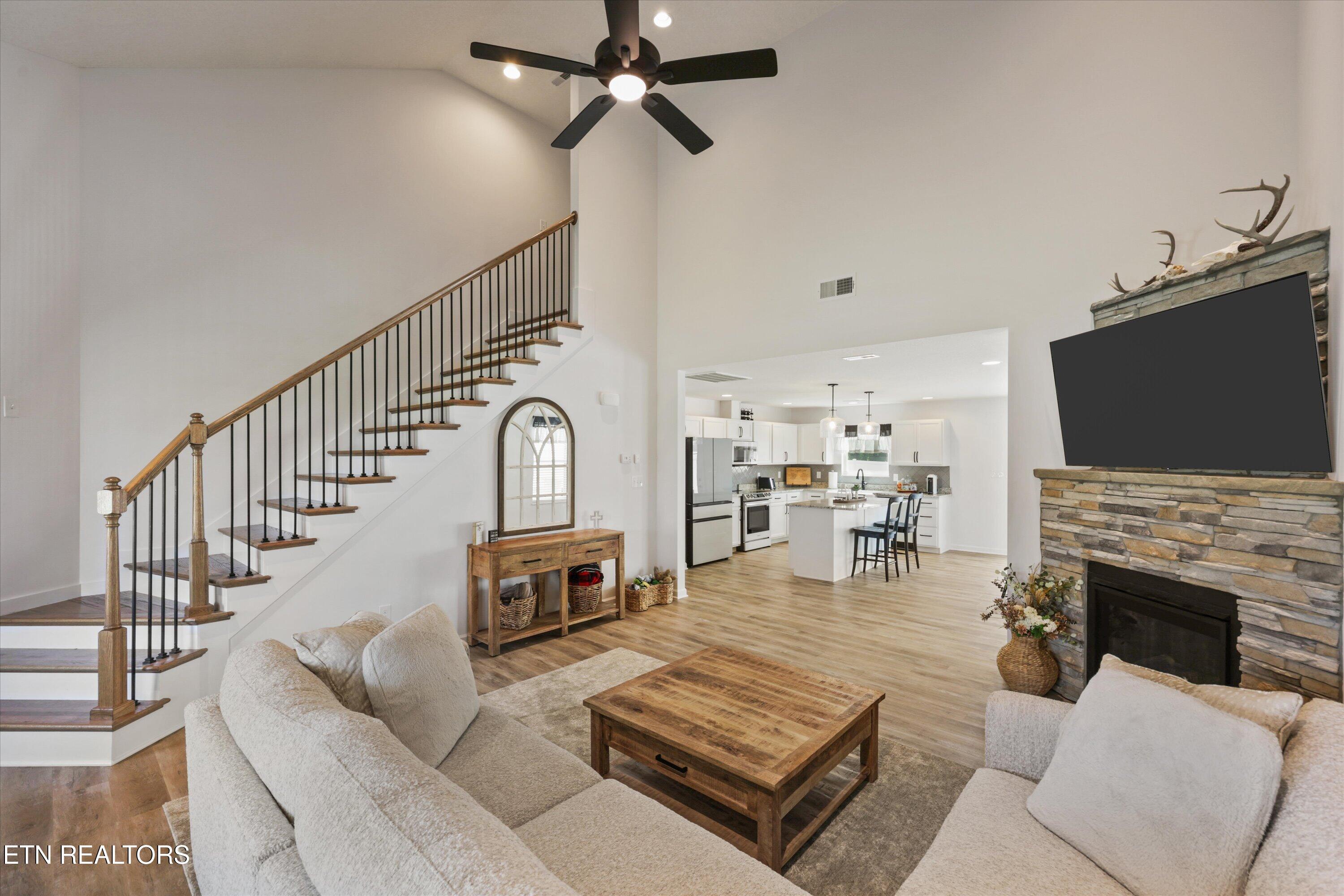 7626 Bailey Landing Lane Knoxville TN 37931