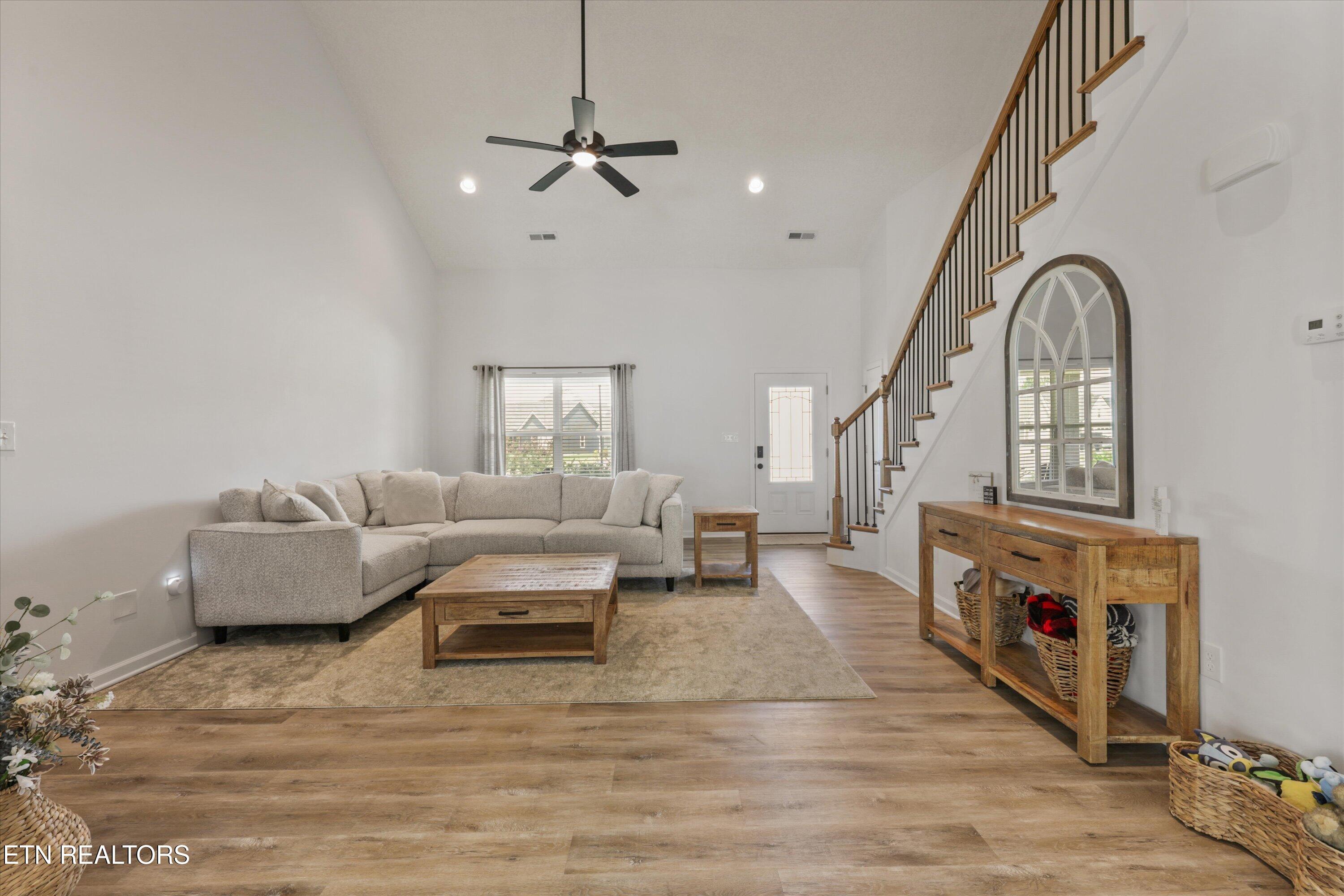 7626 Bailey Landing Lane Knoxville TN 37931