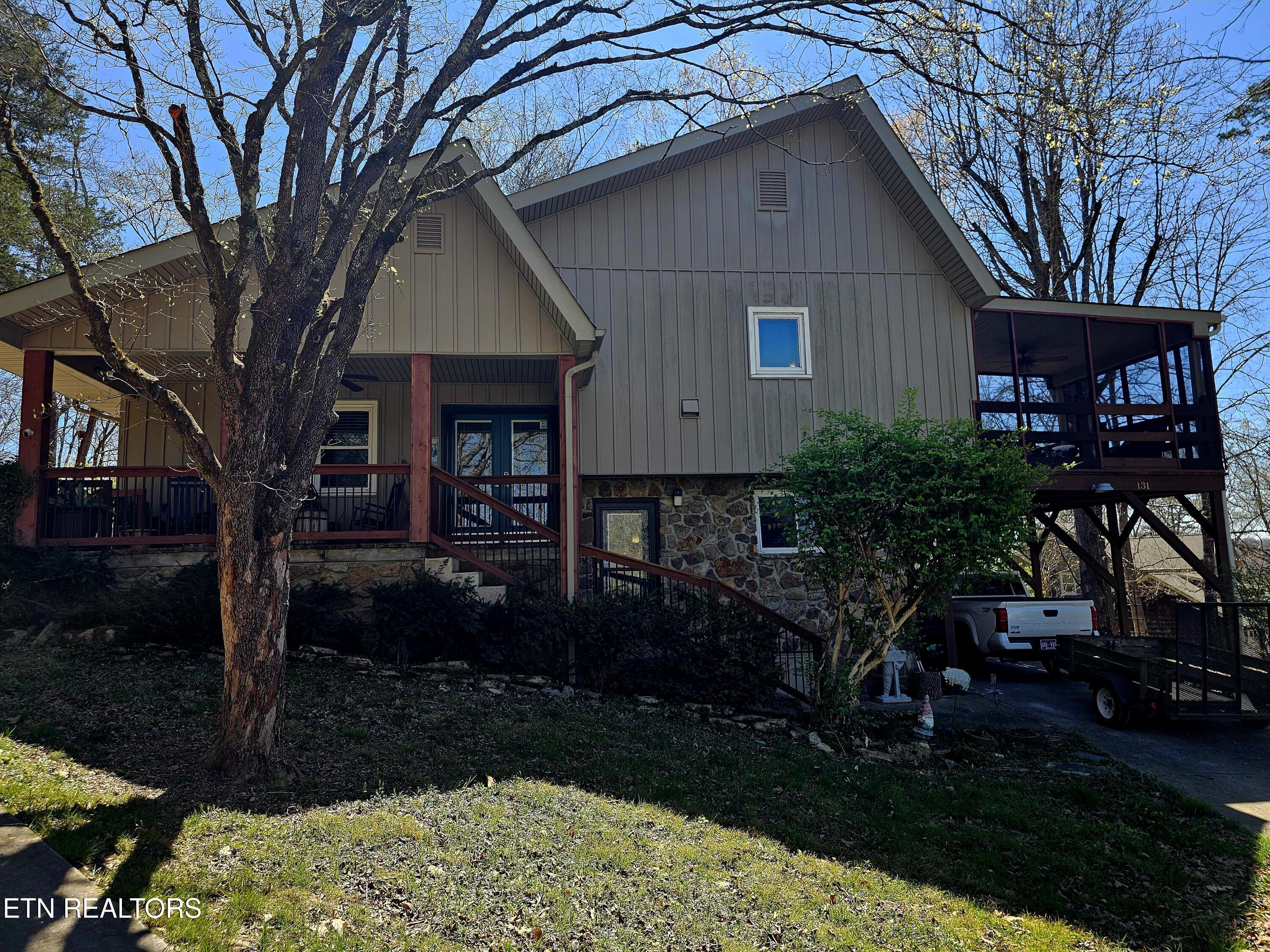 131 Shore Loop Andersonville TN 37705