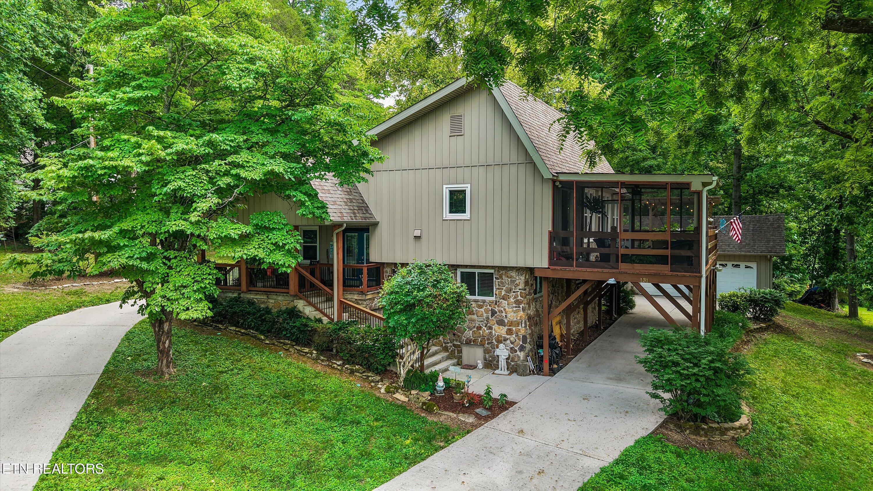 131 Shore Loop Andersonville TN 37705