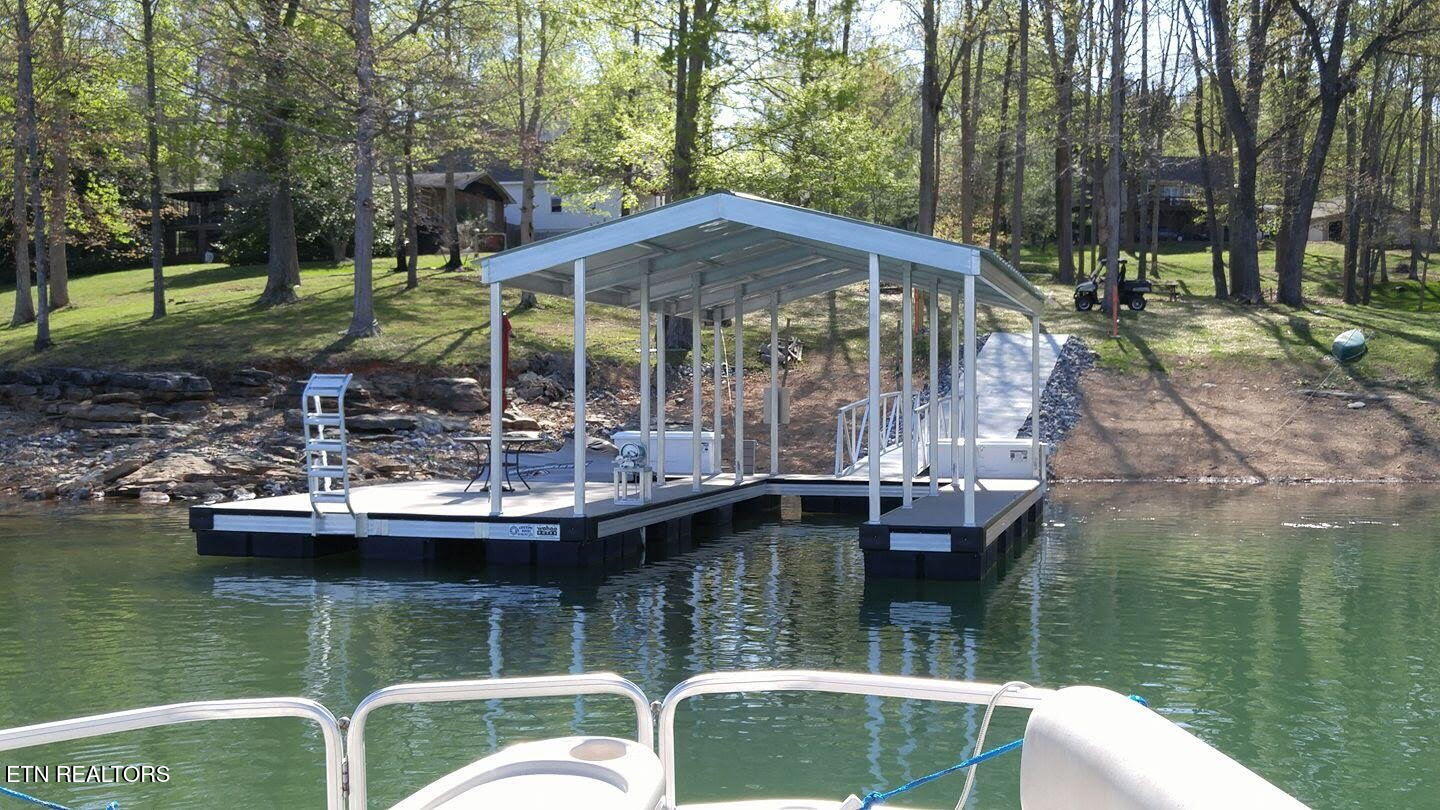 131 Shore Loop Andersonville TN 37705