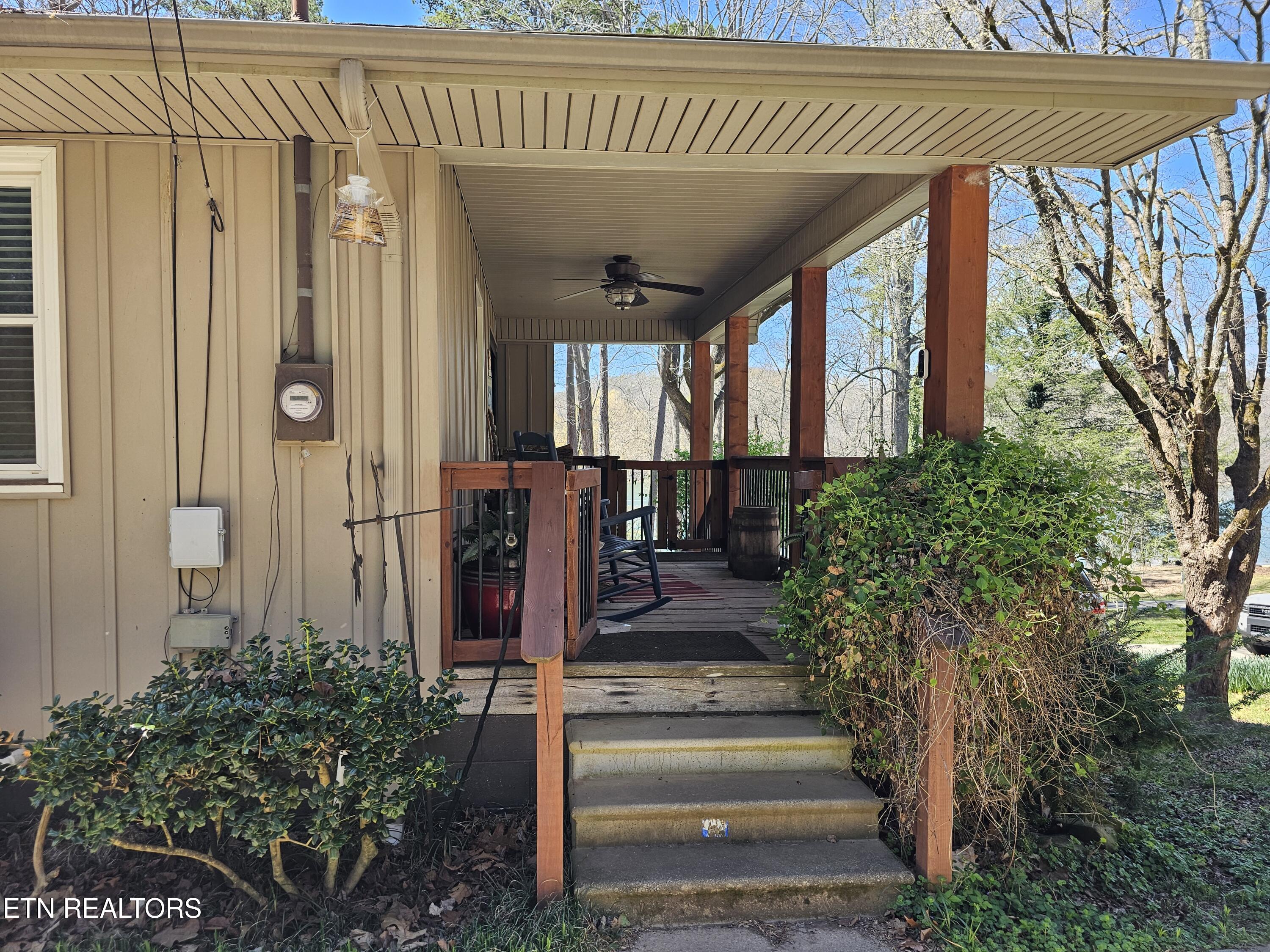 131 Shore Loop Andersonville TN 37705