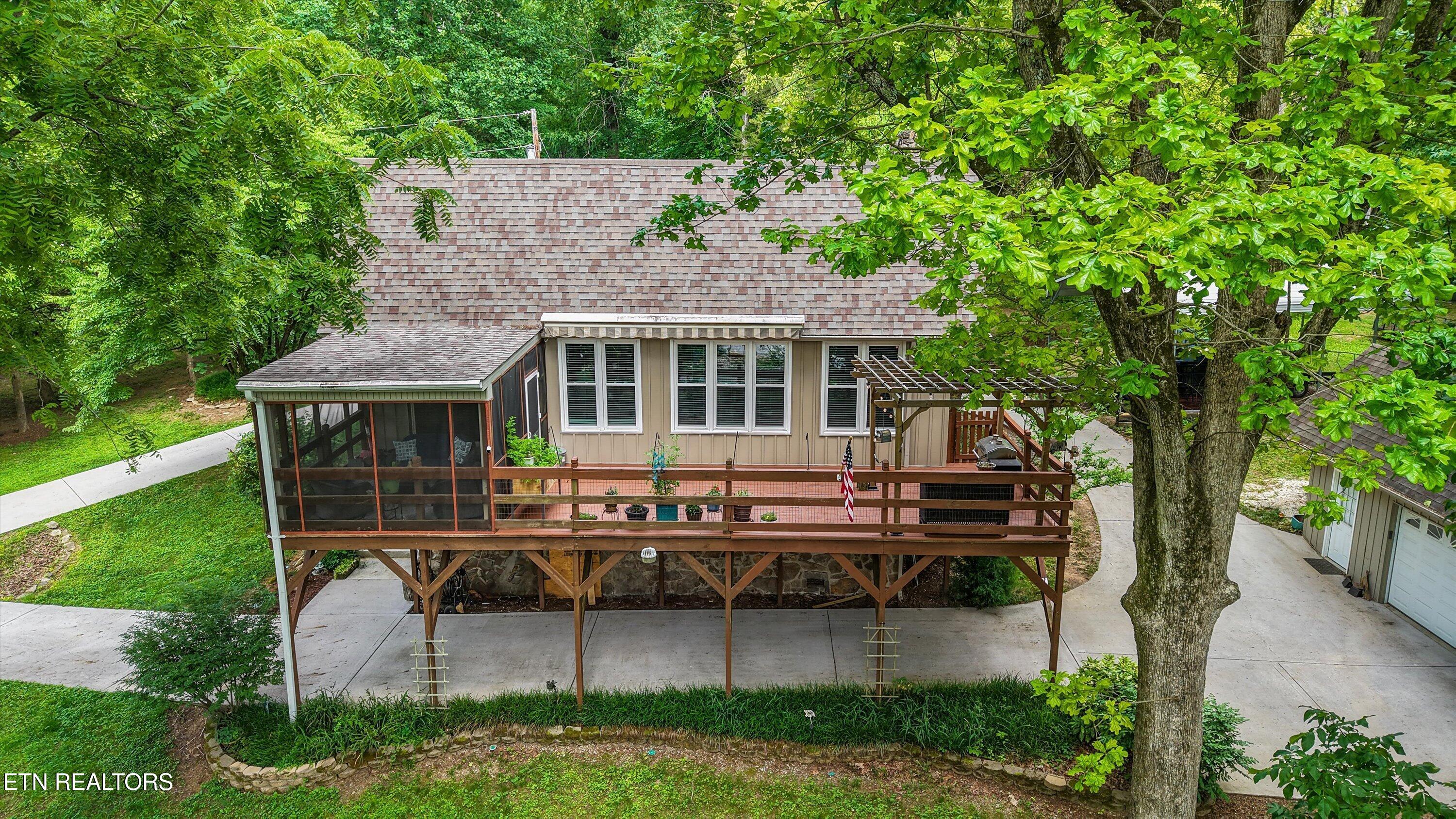 131 Shore Loop Andersonville TN 37705