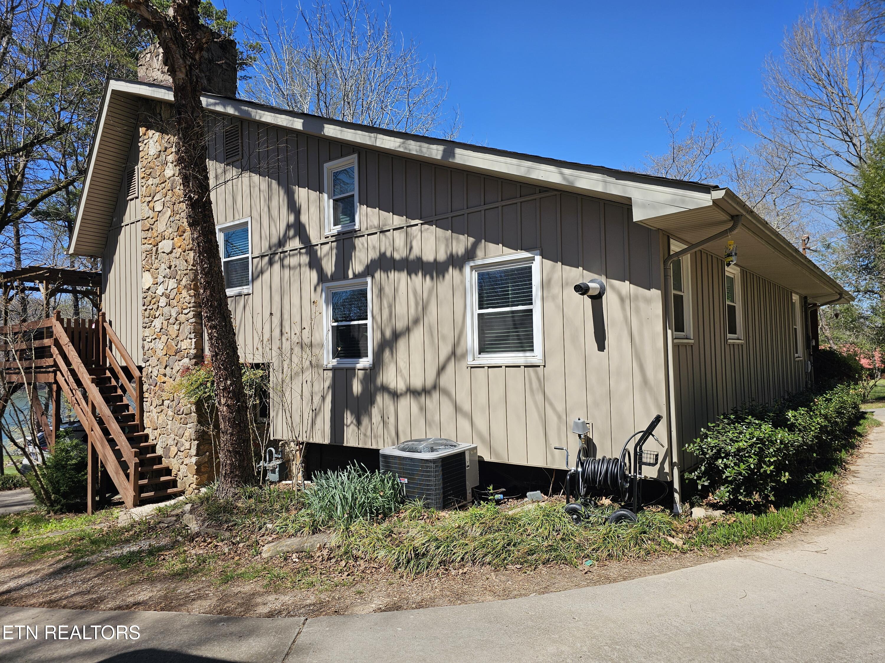 131 Shore Loop Andersonville TN 37705