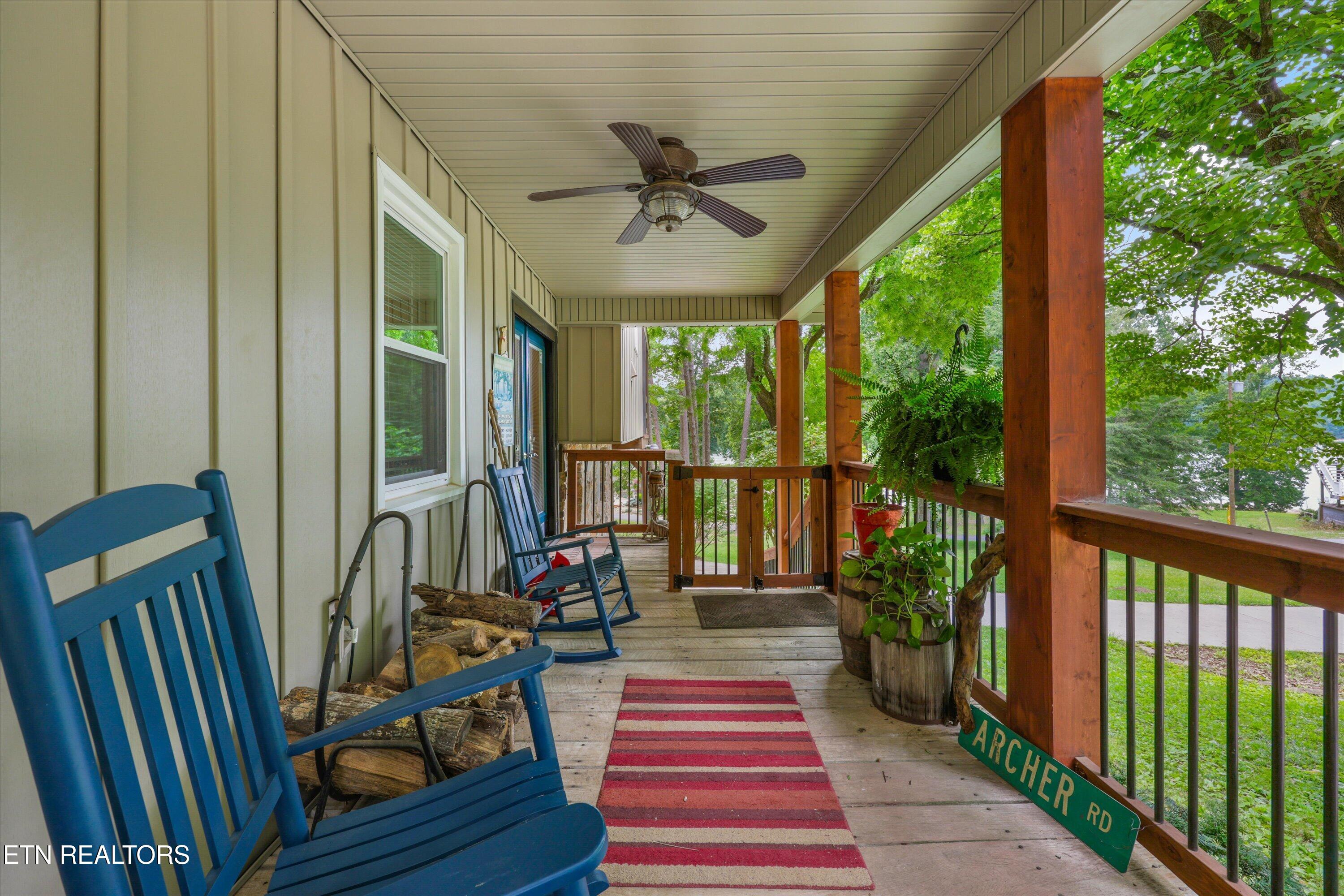131 Shore Loop Andersonville TN 37705