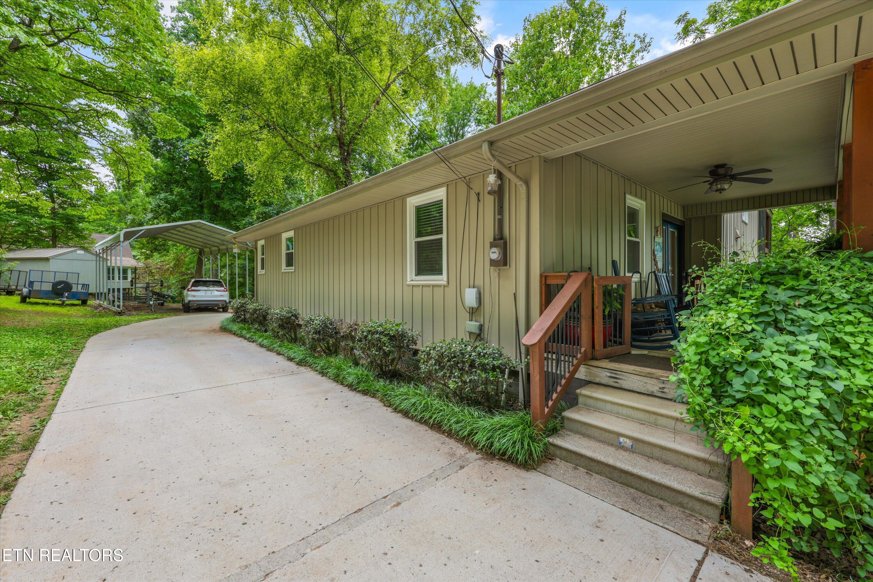 131 Shore Loop Andersonville TN 37705