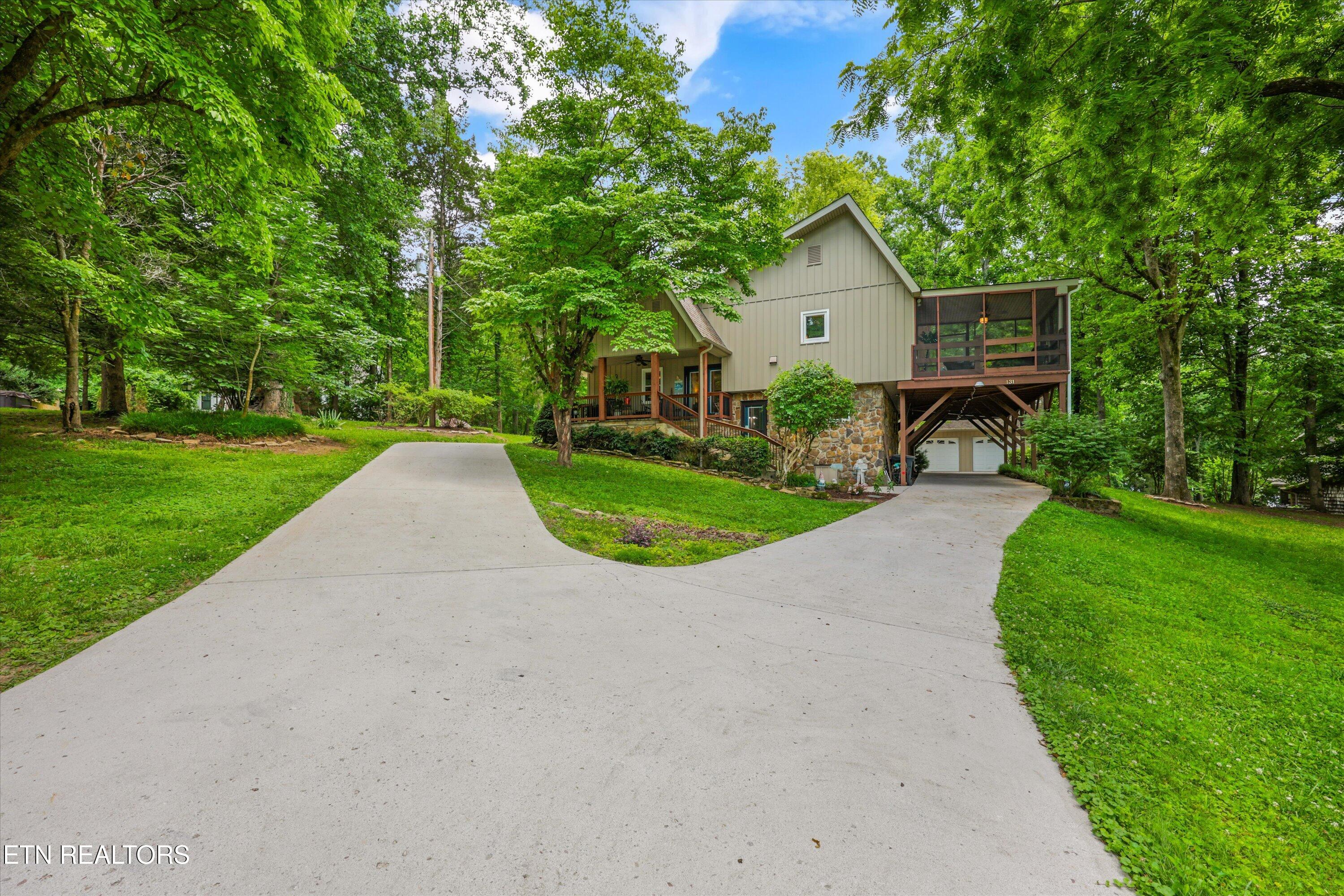 131 Shore Loop Andersonville TN 37705