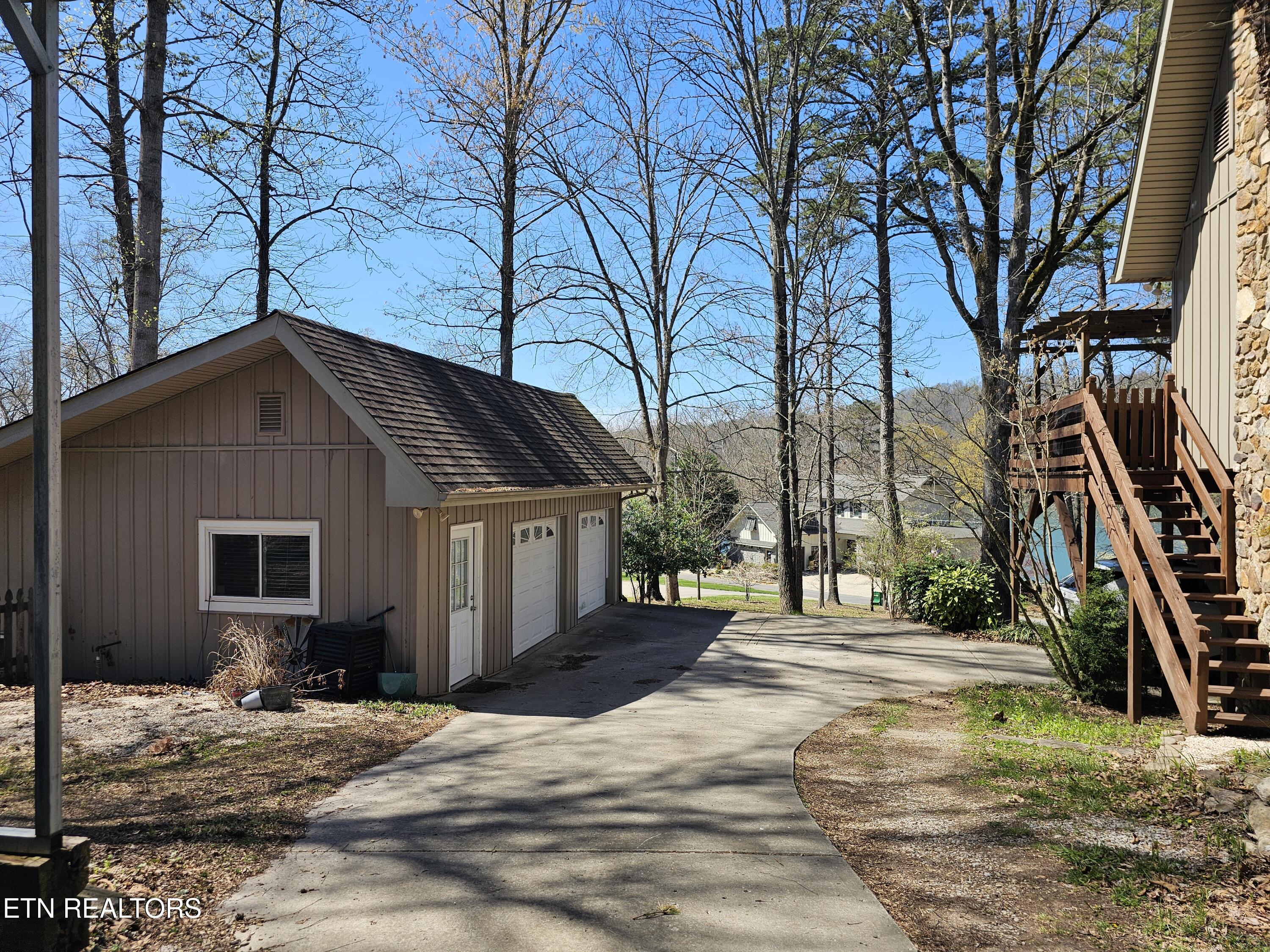 131 Shore Loop Andersonville TN 37705