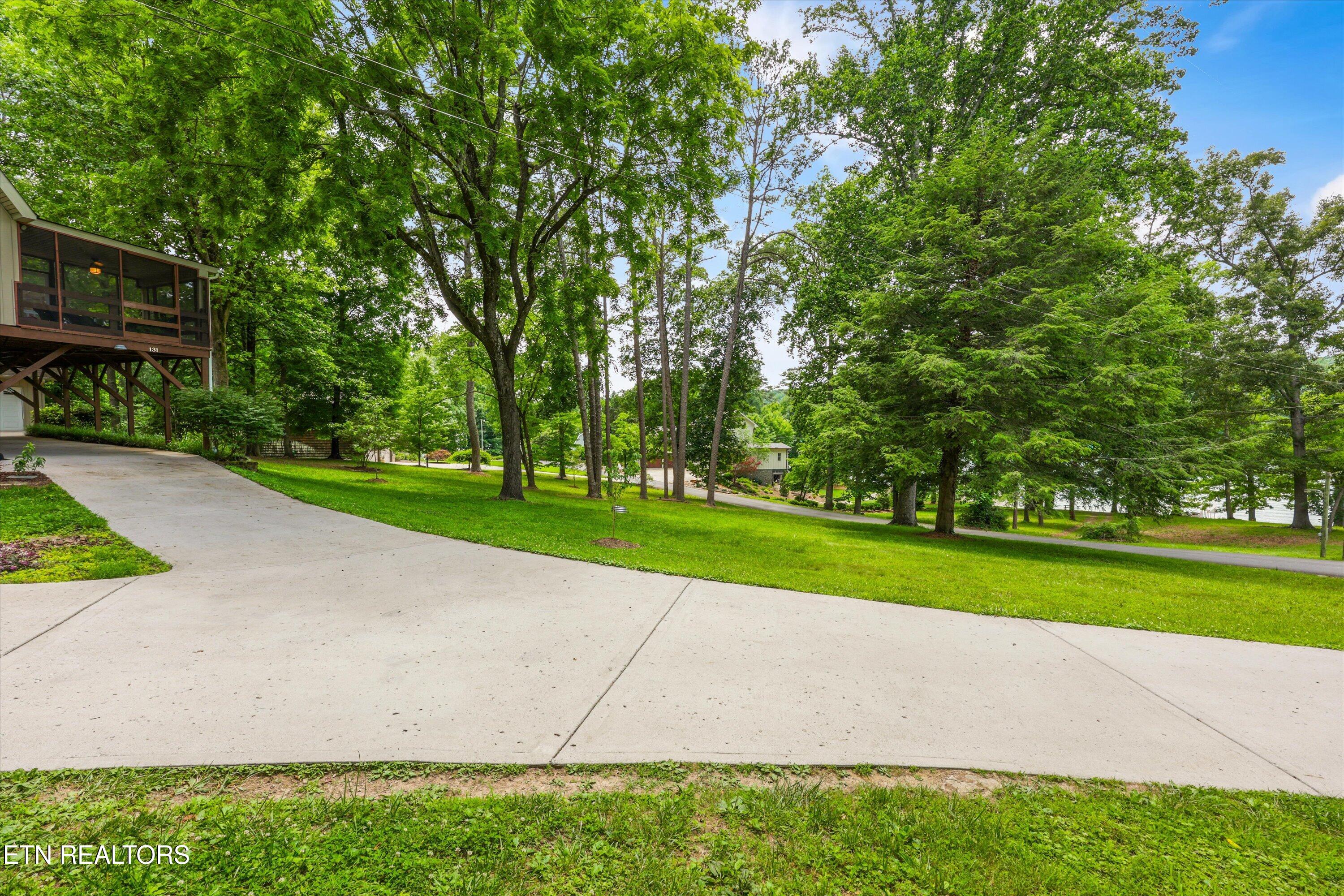 131 Shore Loop Andersonville TN 37705