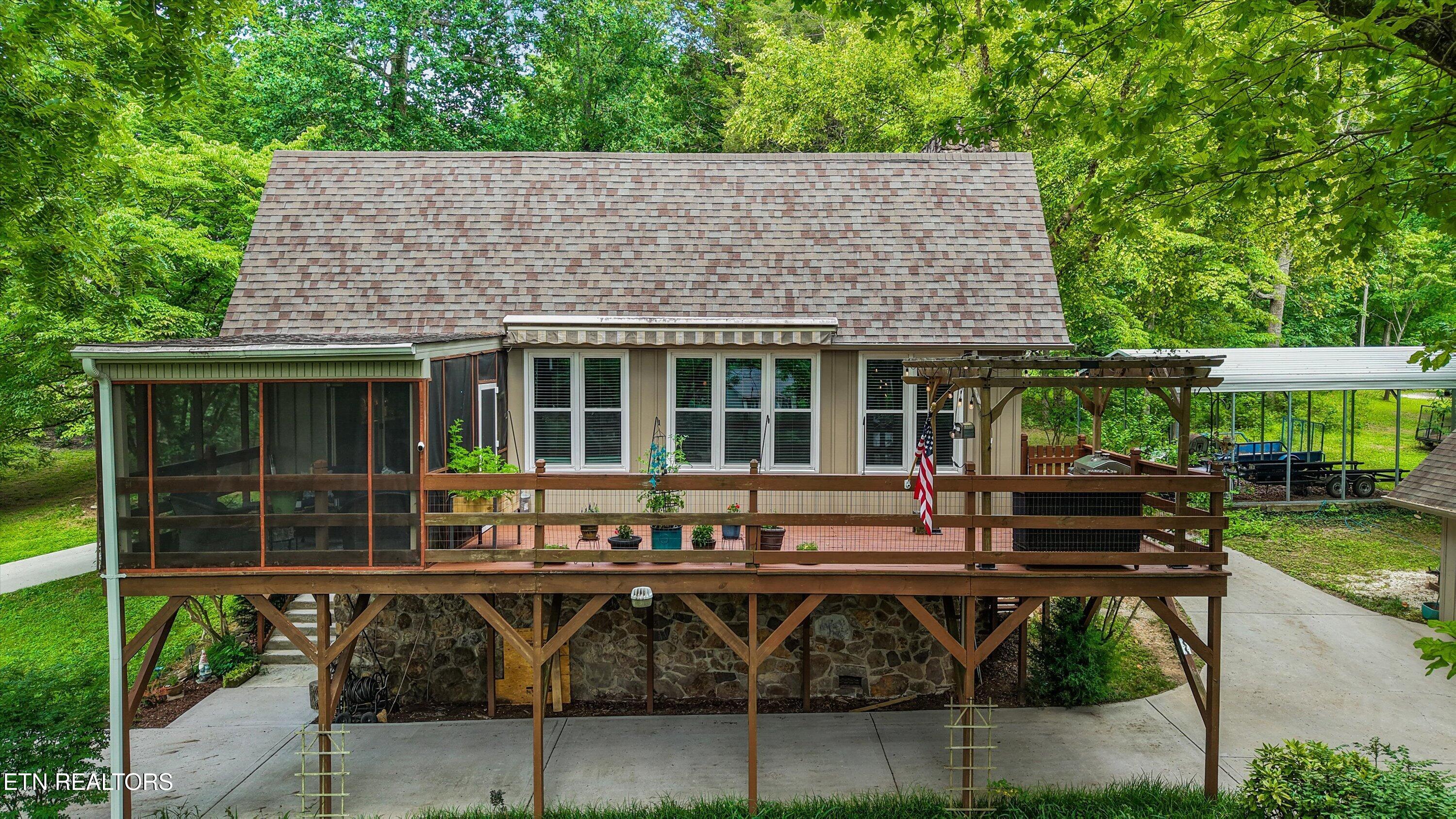 131 Shore Loop Andersonville TN 37705