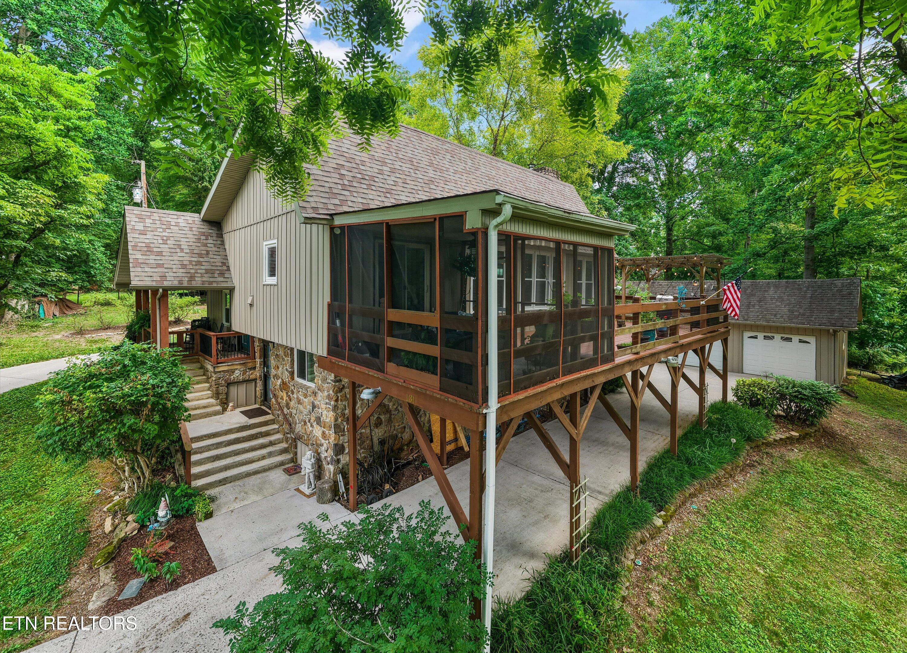 131 Shore Loop Andersonville TN 37705