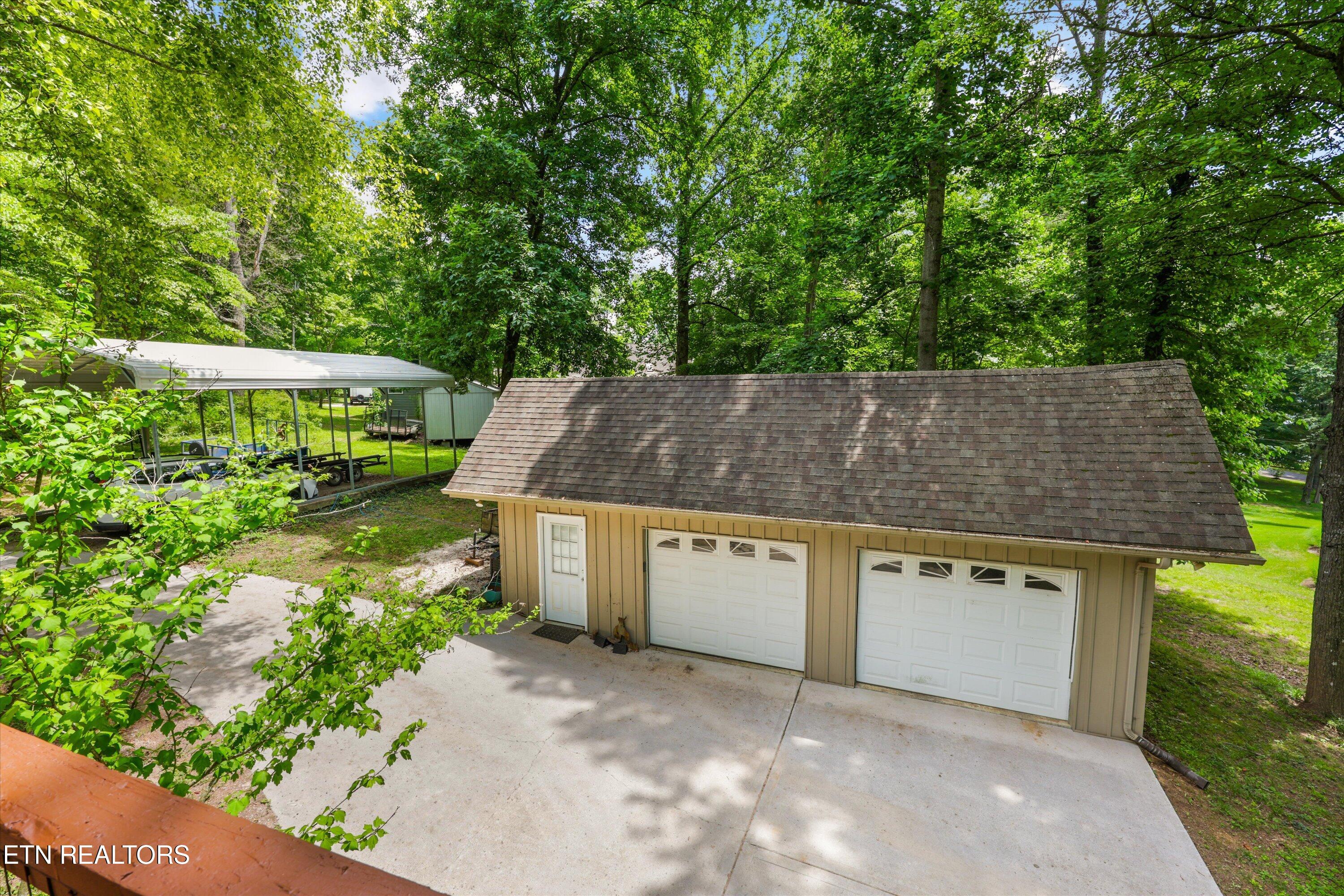 131 Shore Loop Andersonville TN 37705