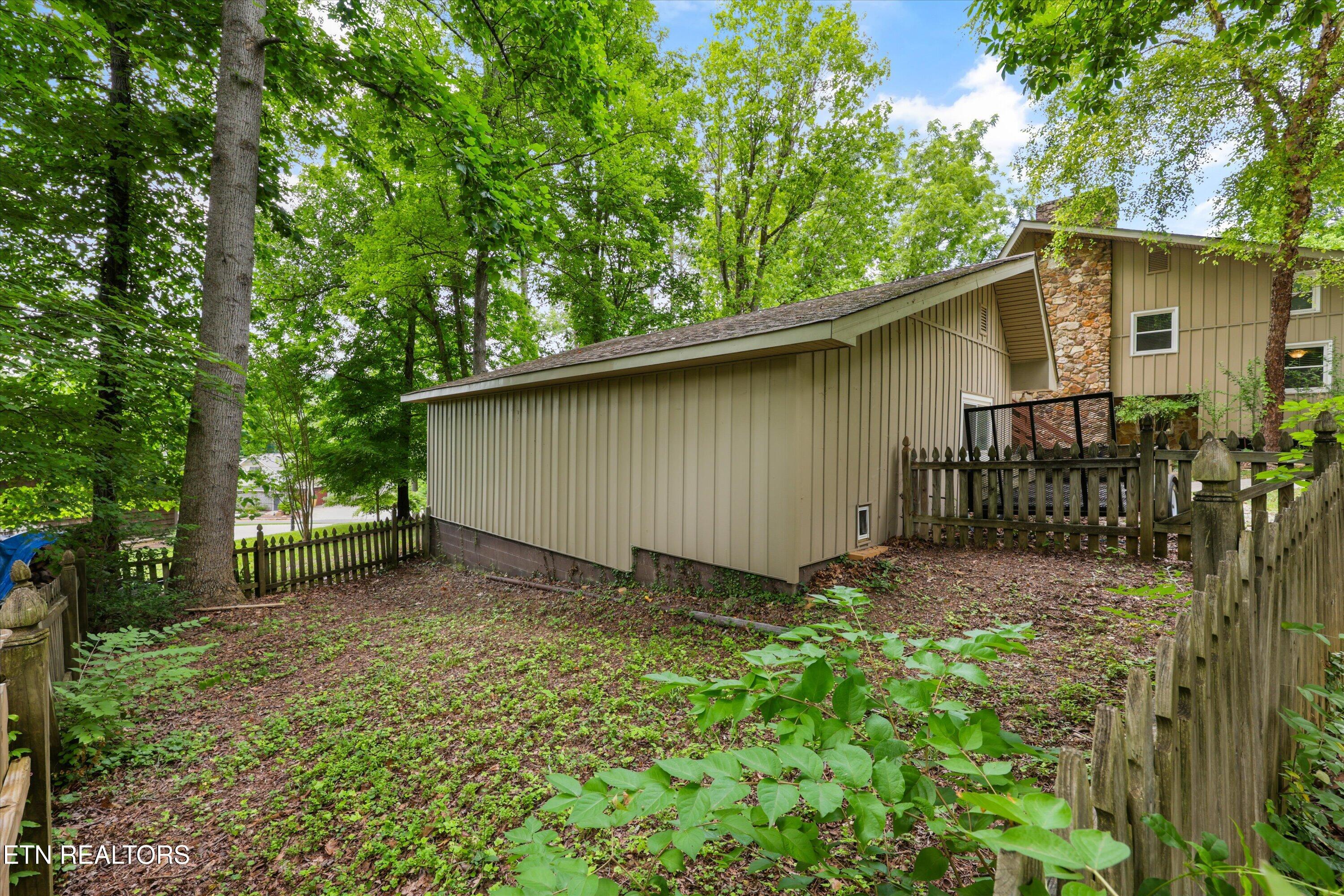 131 Shore Loop Andersonville TN 37705