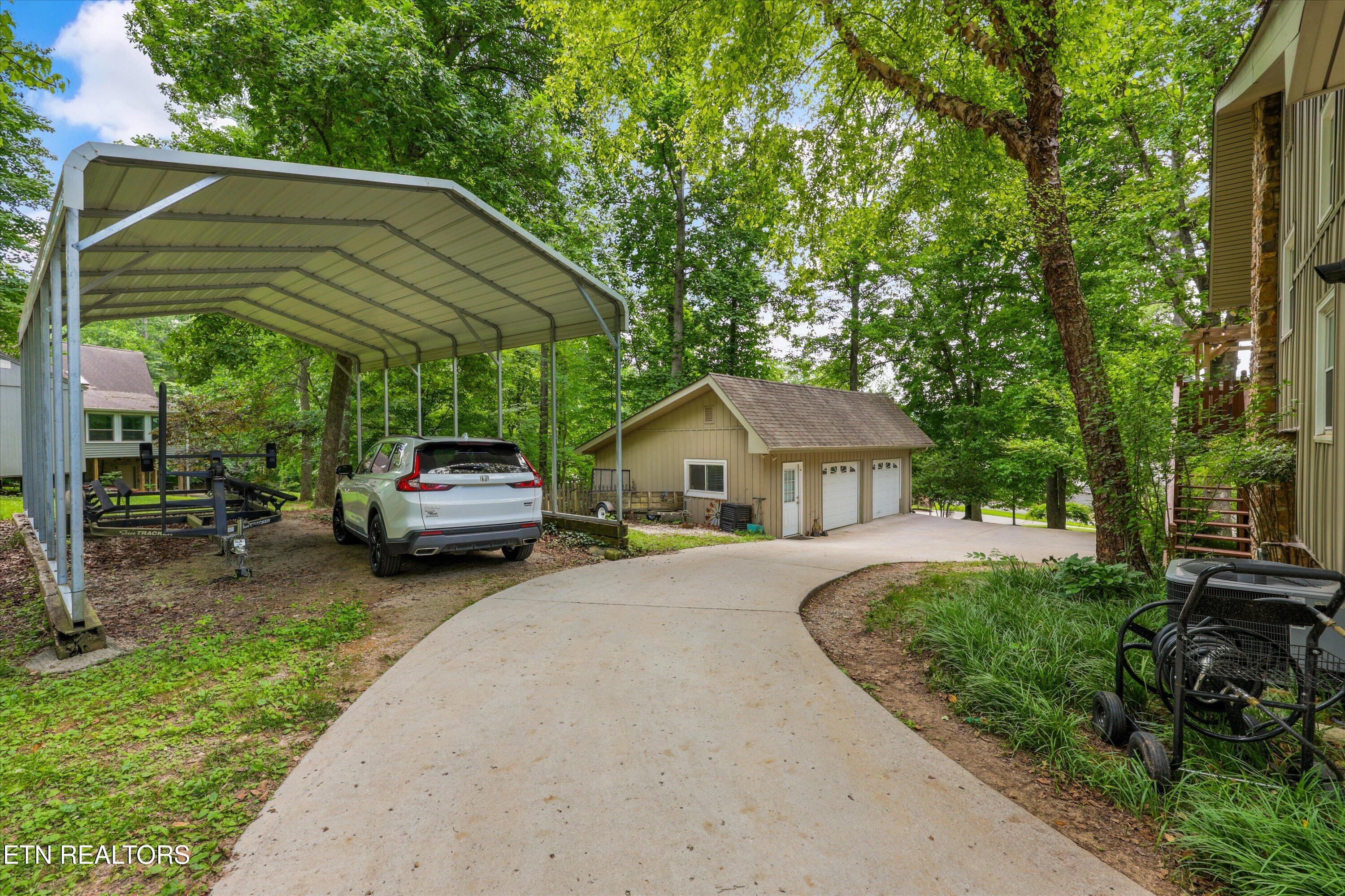 131 Shore Loop Andersonville TN 37705