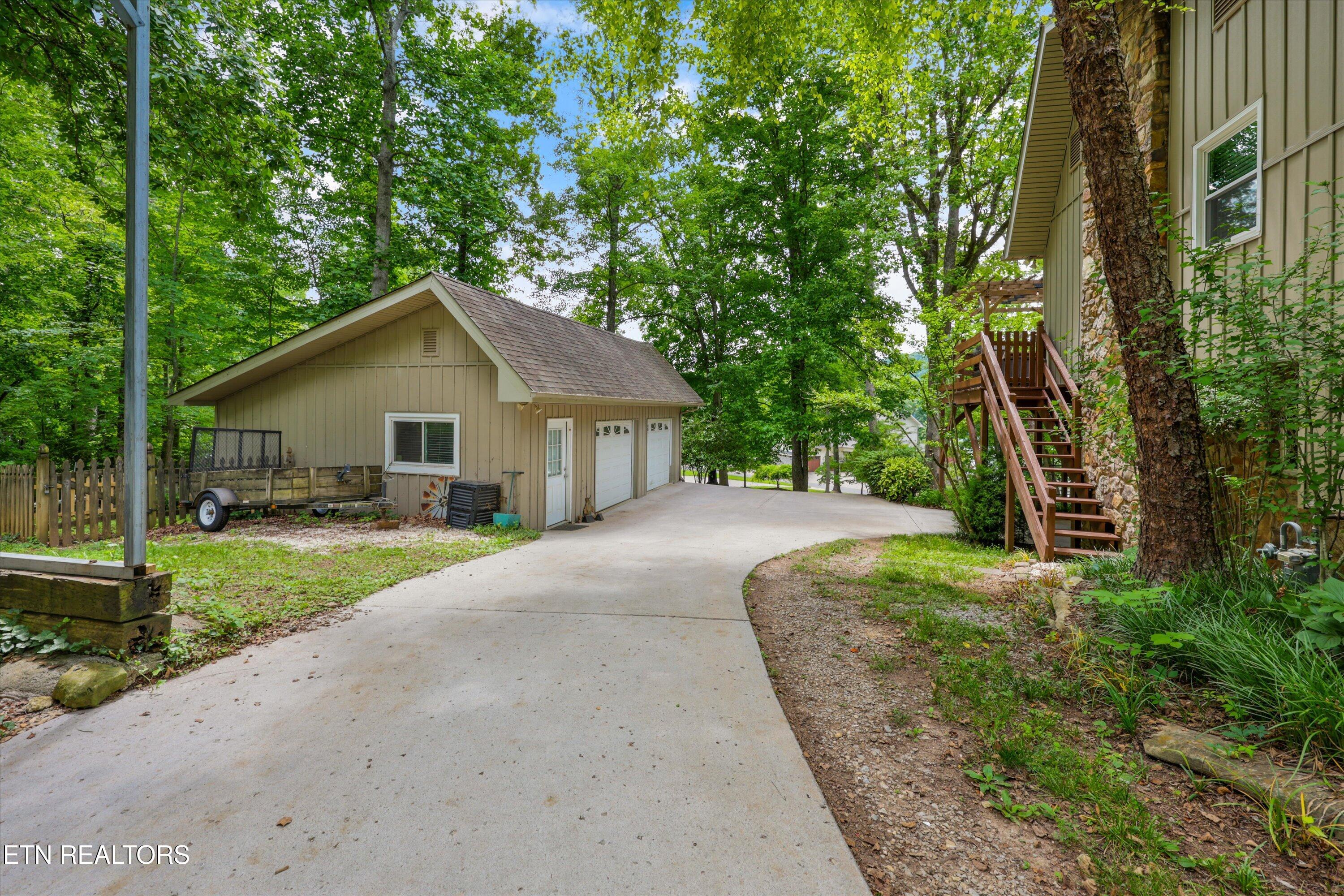 131 Shore Loop Andersonville TN 37705