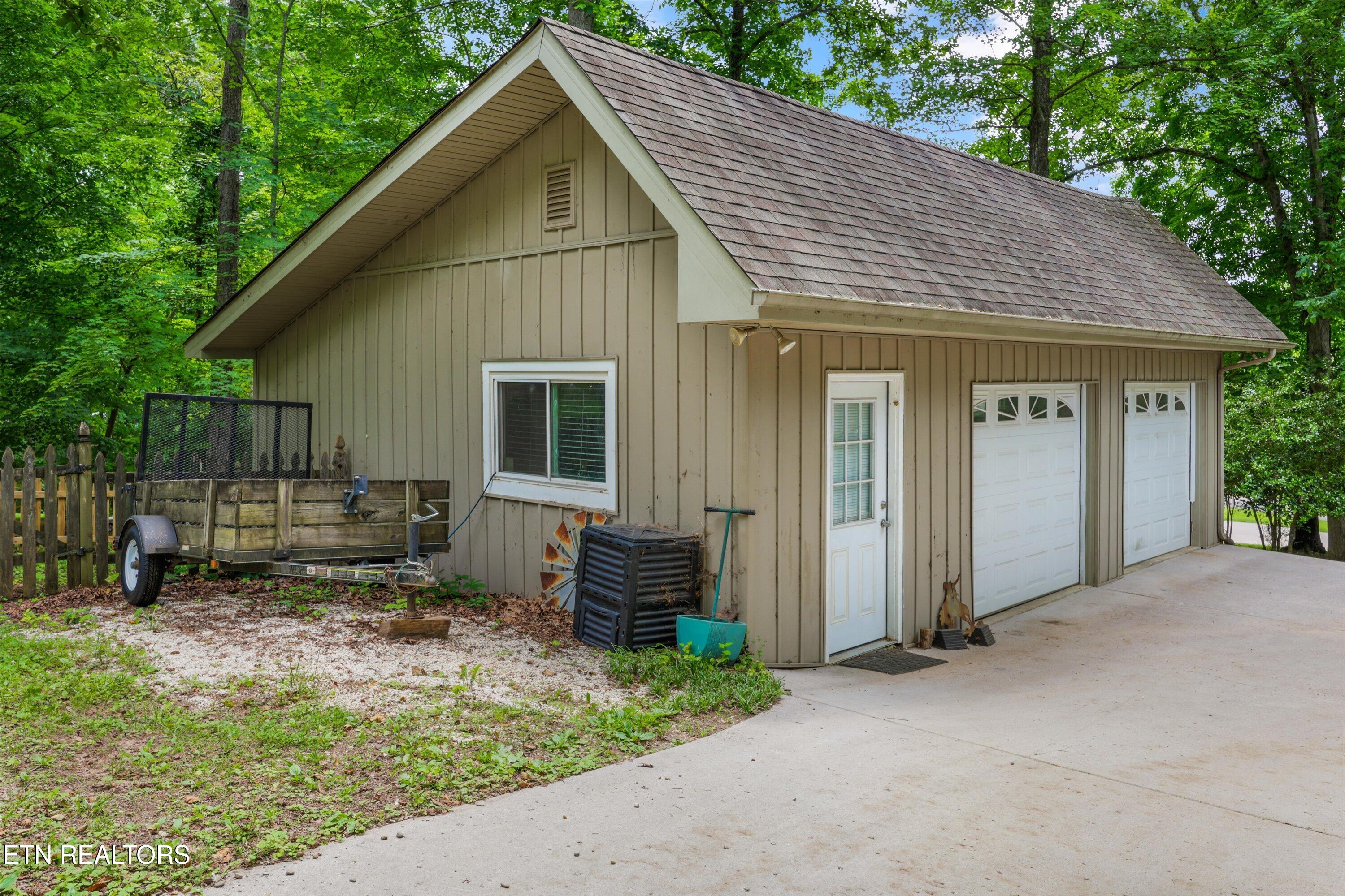 131 Shore Loop Andersonville TN 37705
