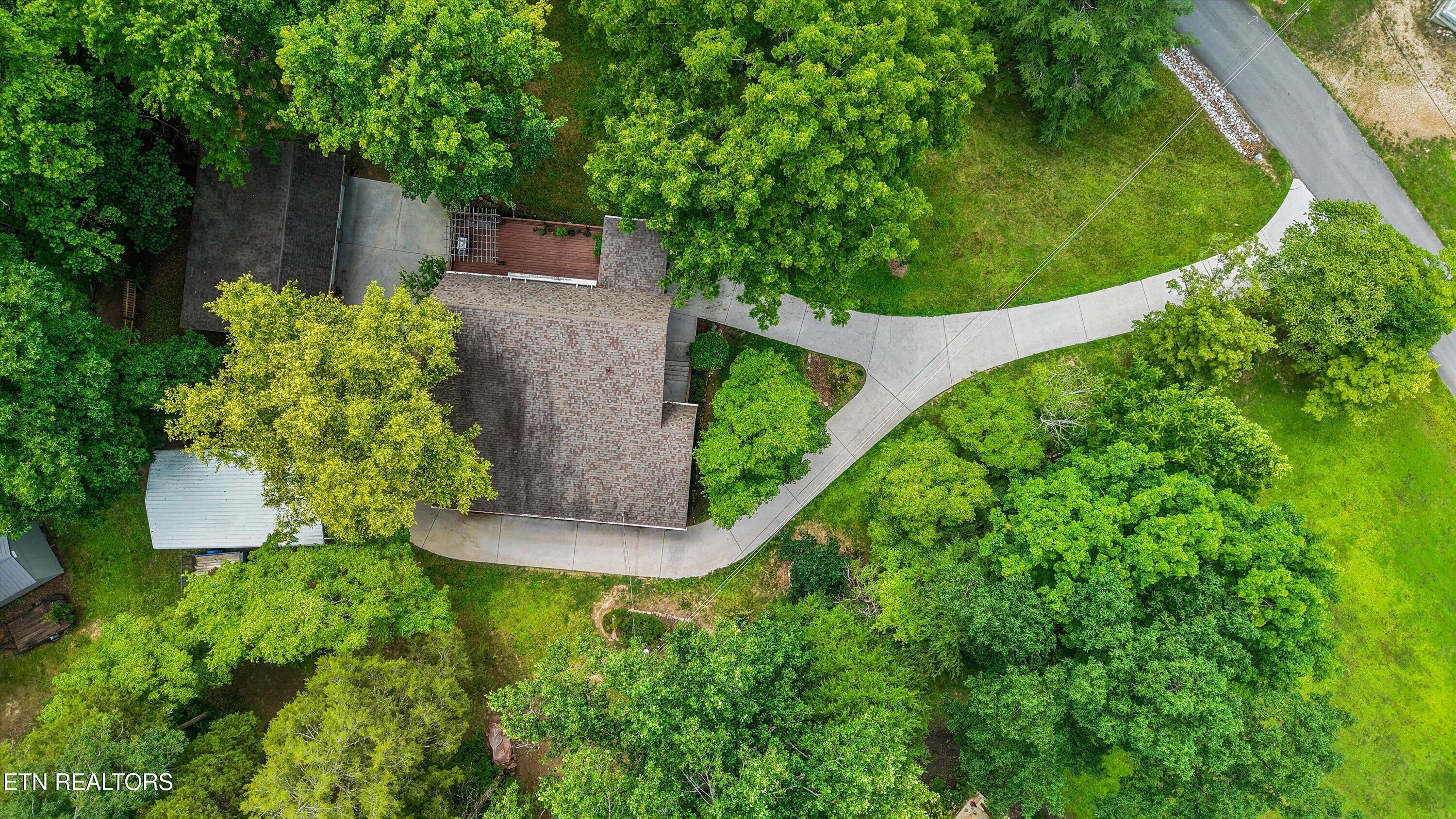 131 Shore Loop Andersonville TN 37705