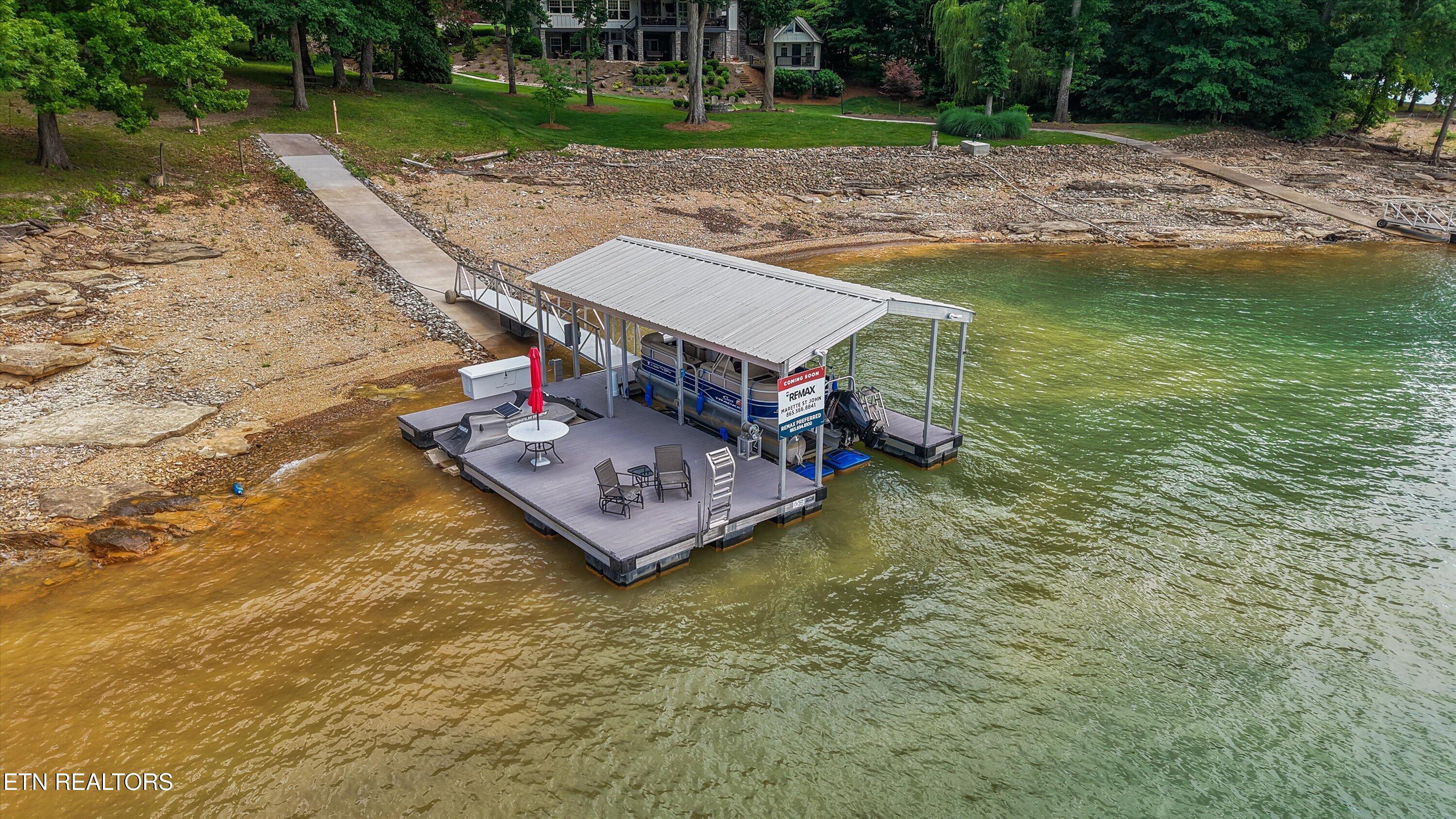 131 Shore Loop Andersonville TN 37705