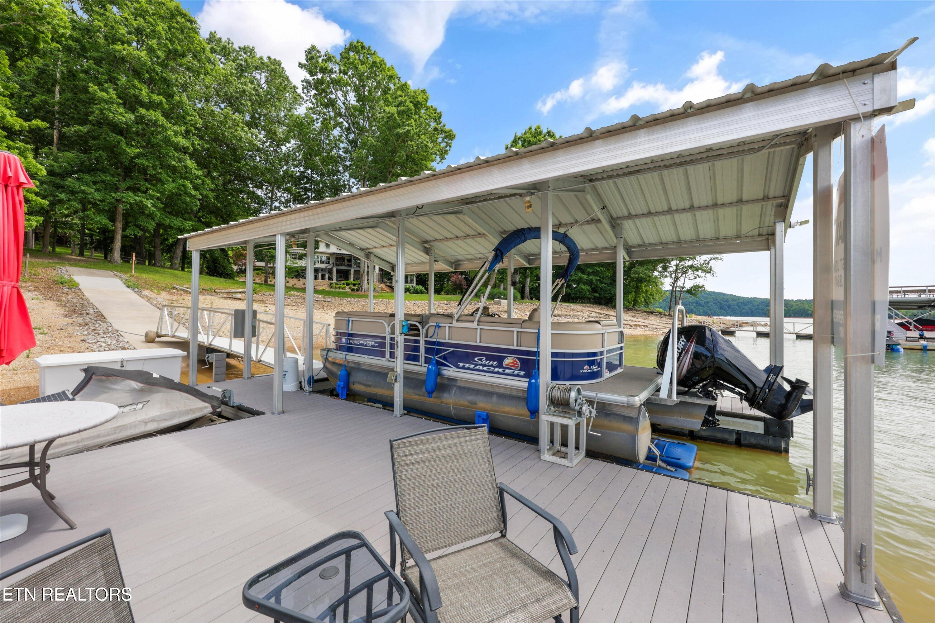 131 Shore Loop Andersonville TN 37705