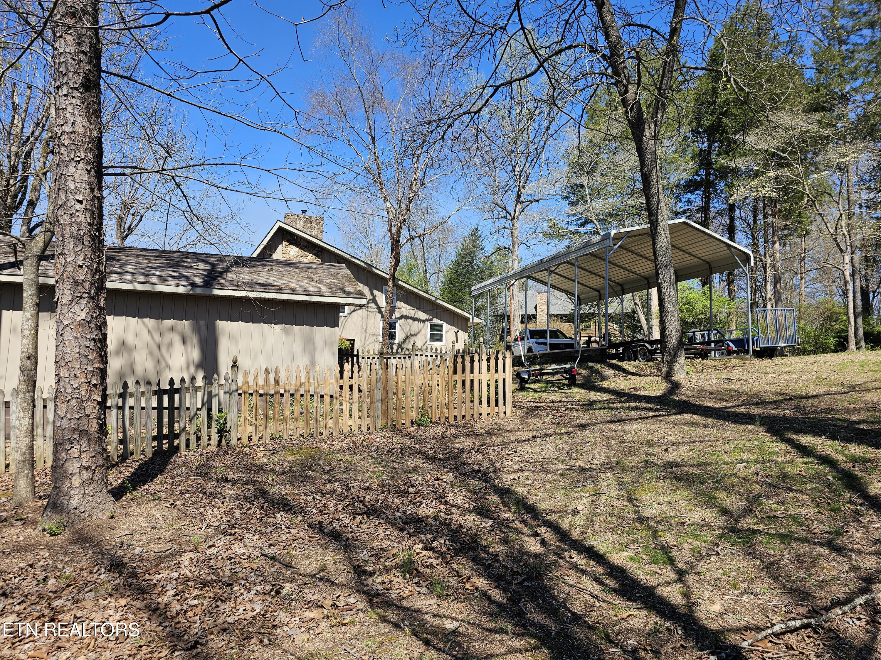 131 Shore Loop Andersonville TN 37705