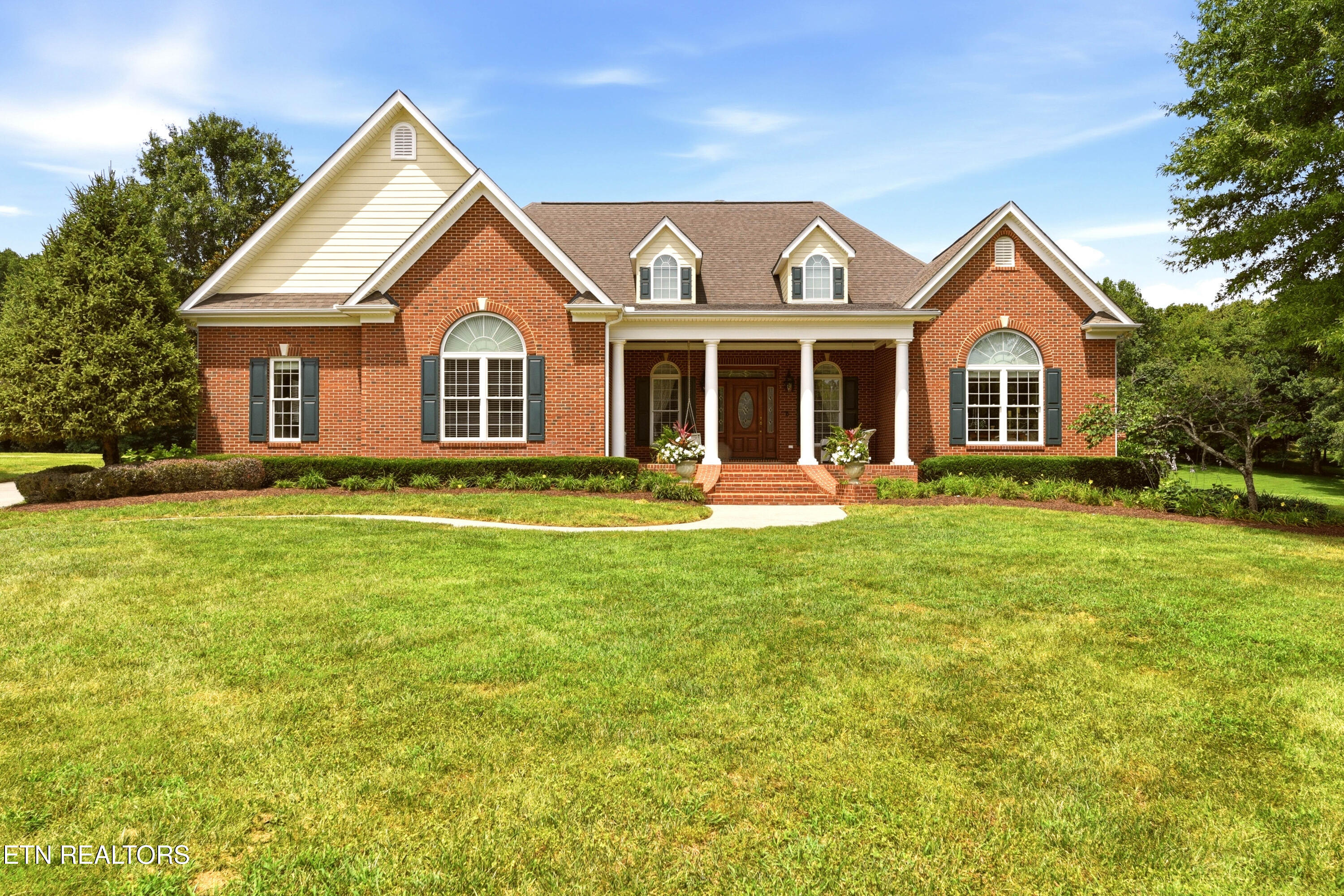 3735 Deer Valley Way Knoxville TN 37931