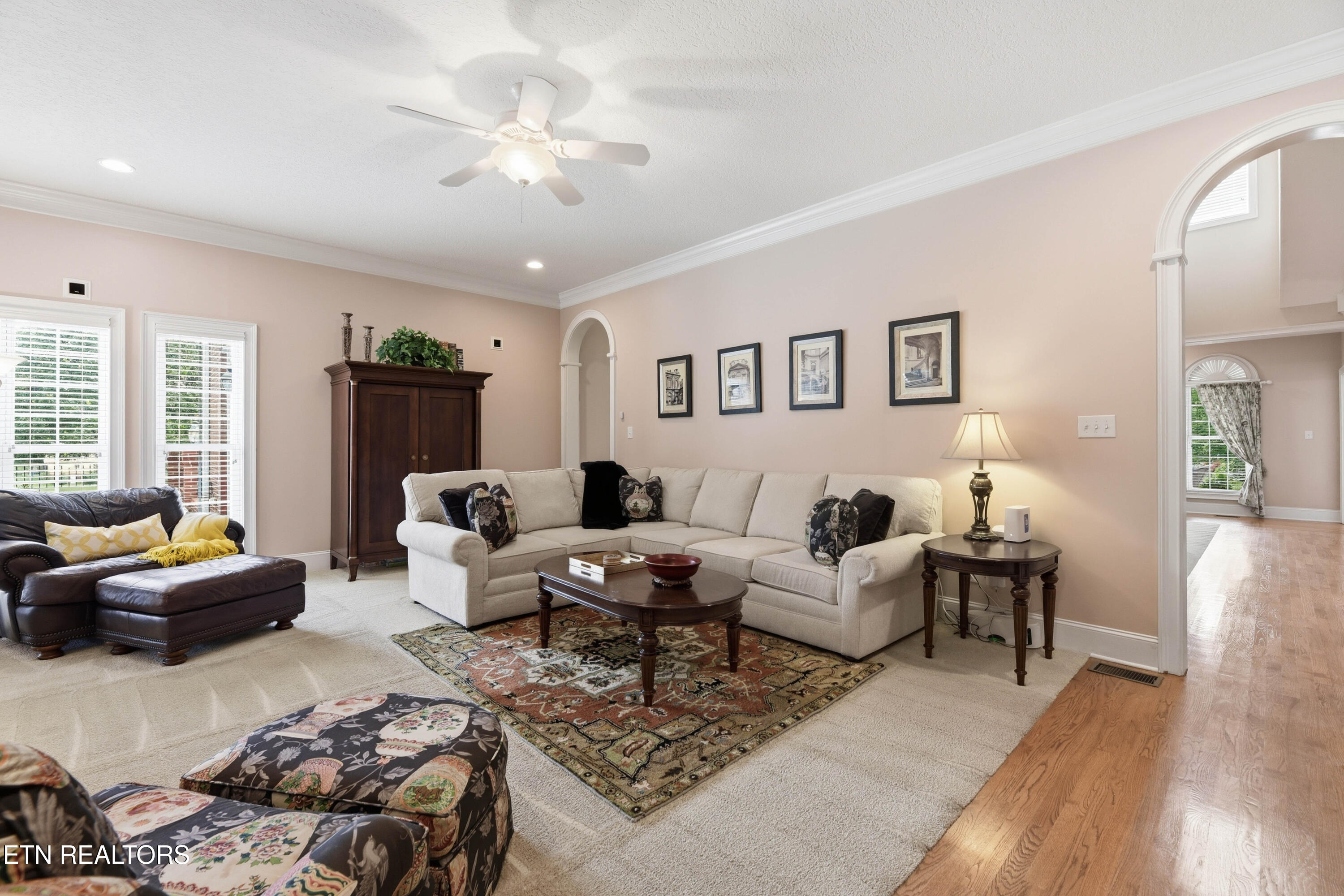 3735 Deer Valley Way Knoxville TN 37931