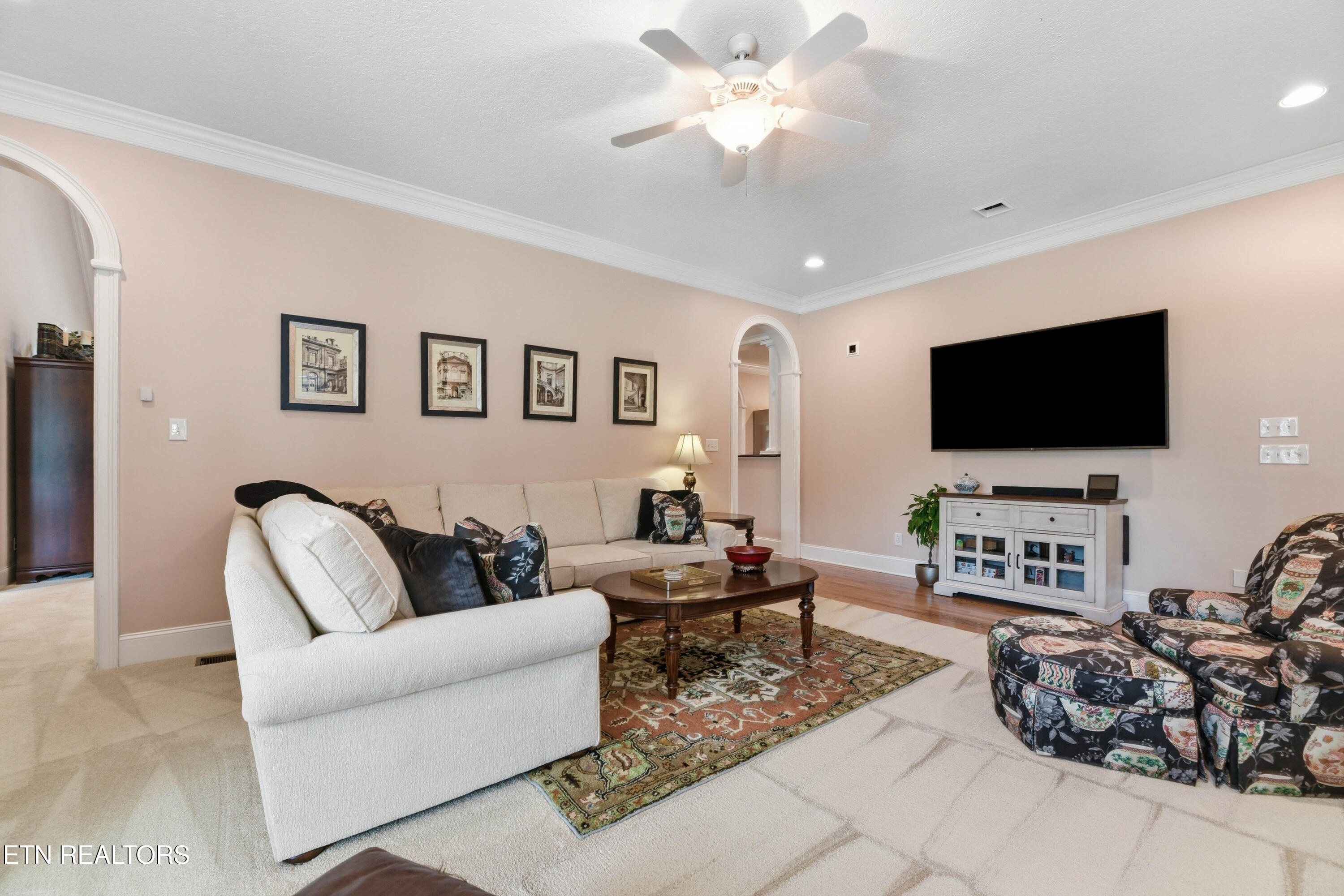 3735 Deer Valley Way Knoxville TN 37931