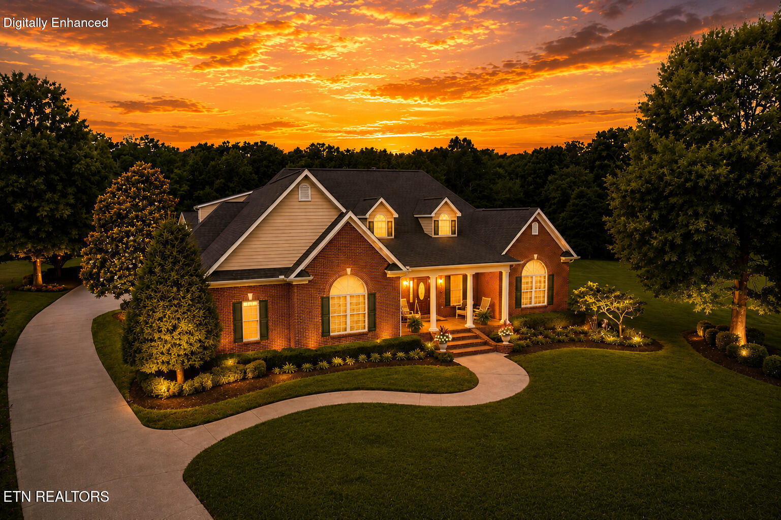 3735 Deer Valley Way Knoxville TN 37931