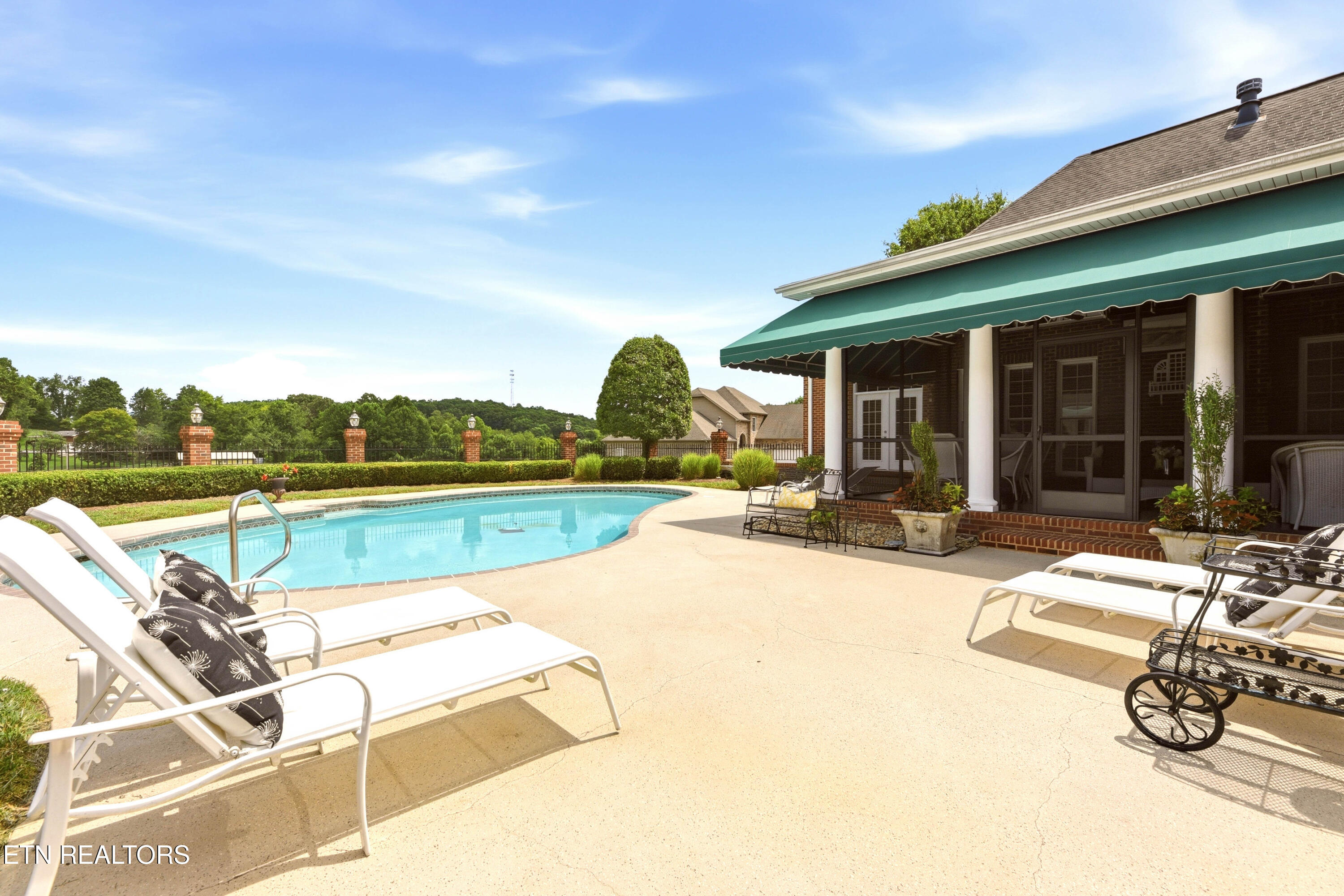 3735 Deer Valley Way Knoxville TN 37931