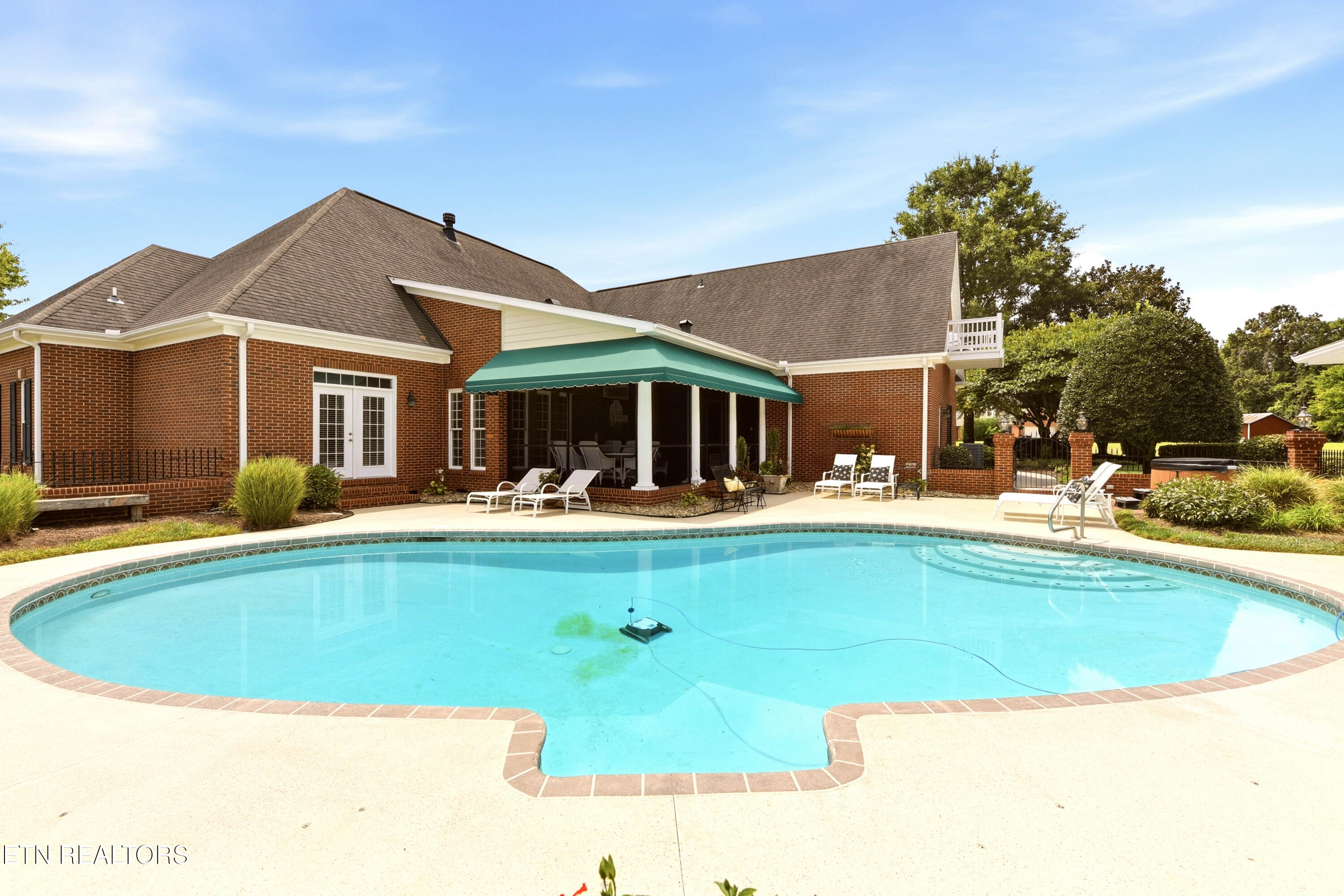 3735 Deer Valley Way Knoxville TN 37931