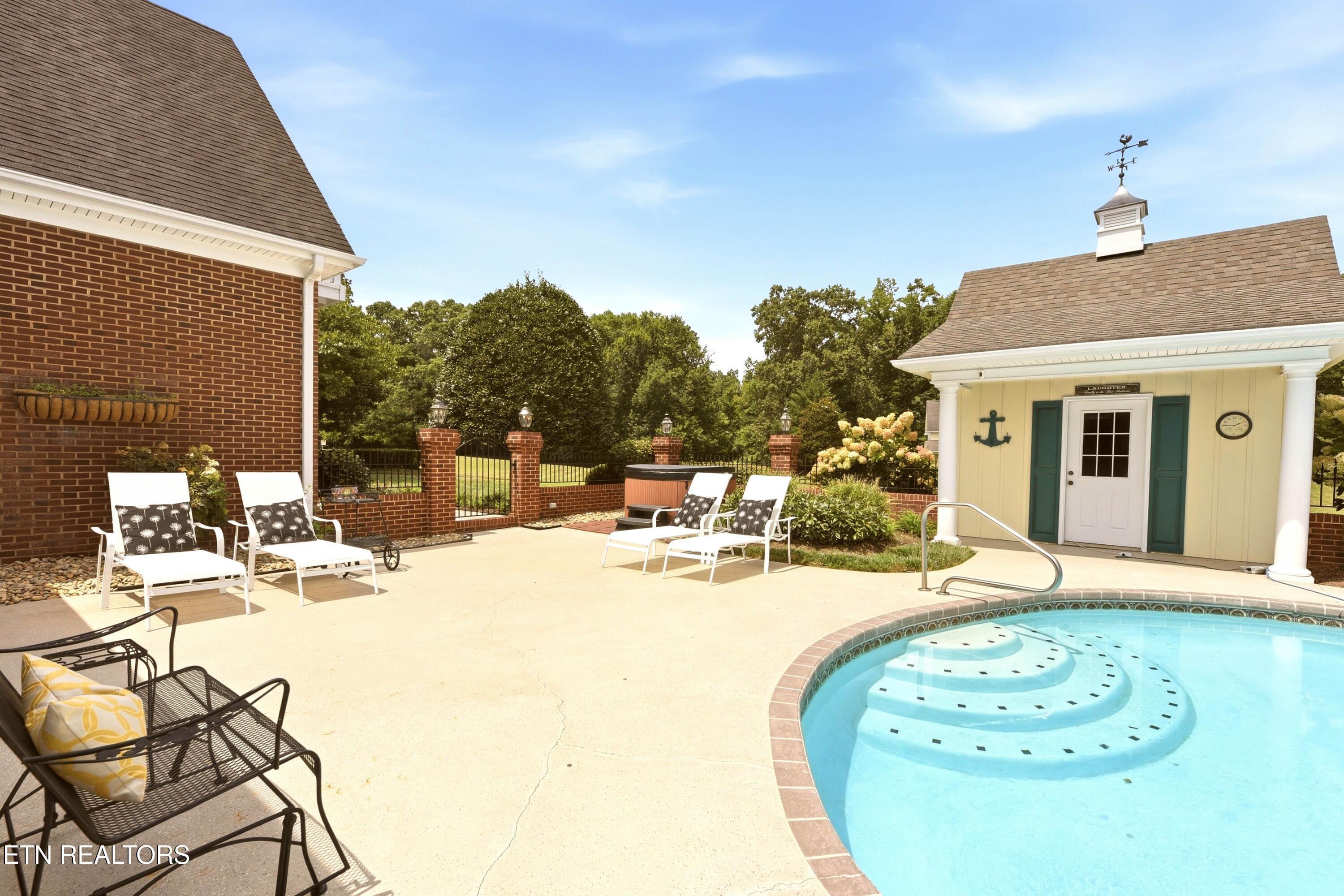 3735 Deer Valley Way Knoxville TN 37931