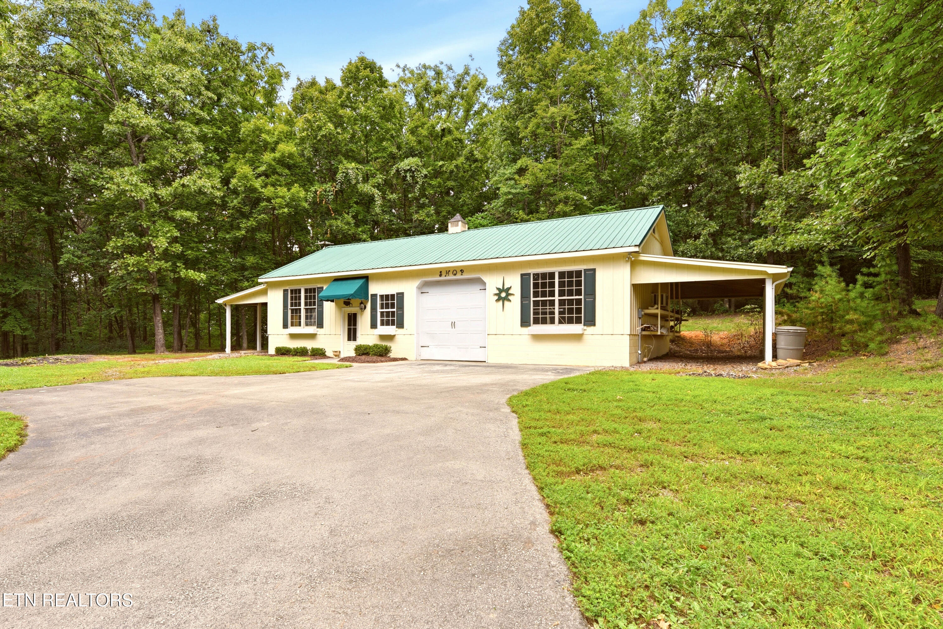 3735 Deer Valley Way Knoxville TN 37931