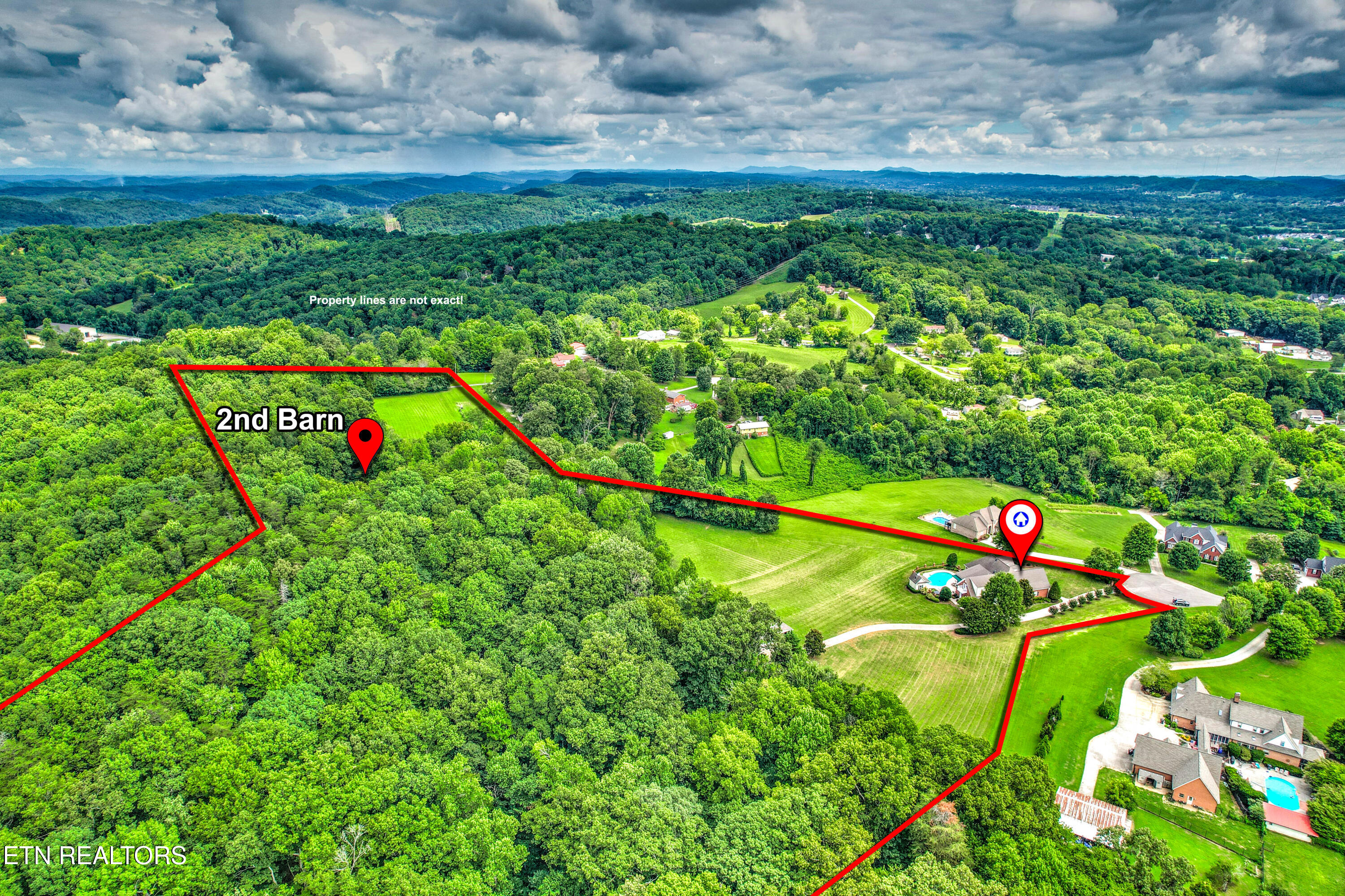 3735 Deer Valley Way Knoxville TN 37931