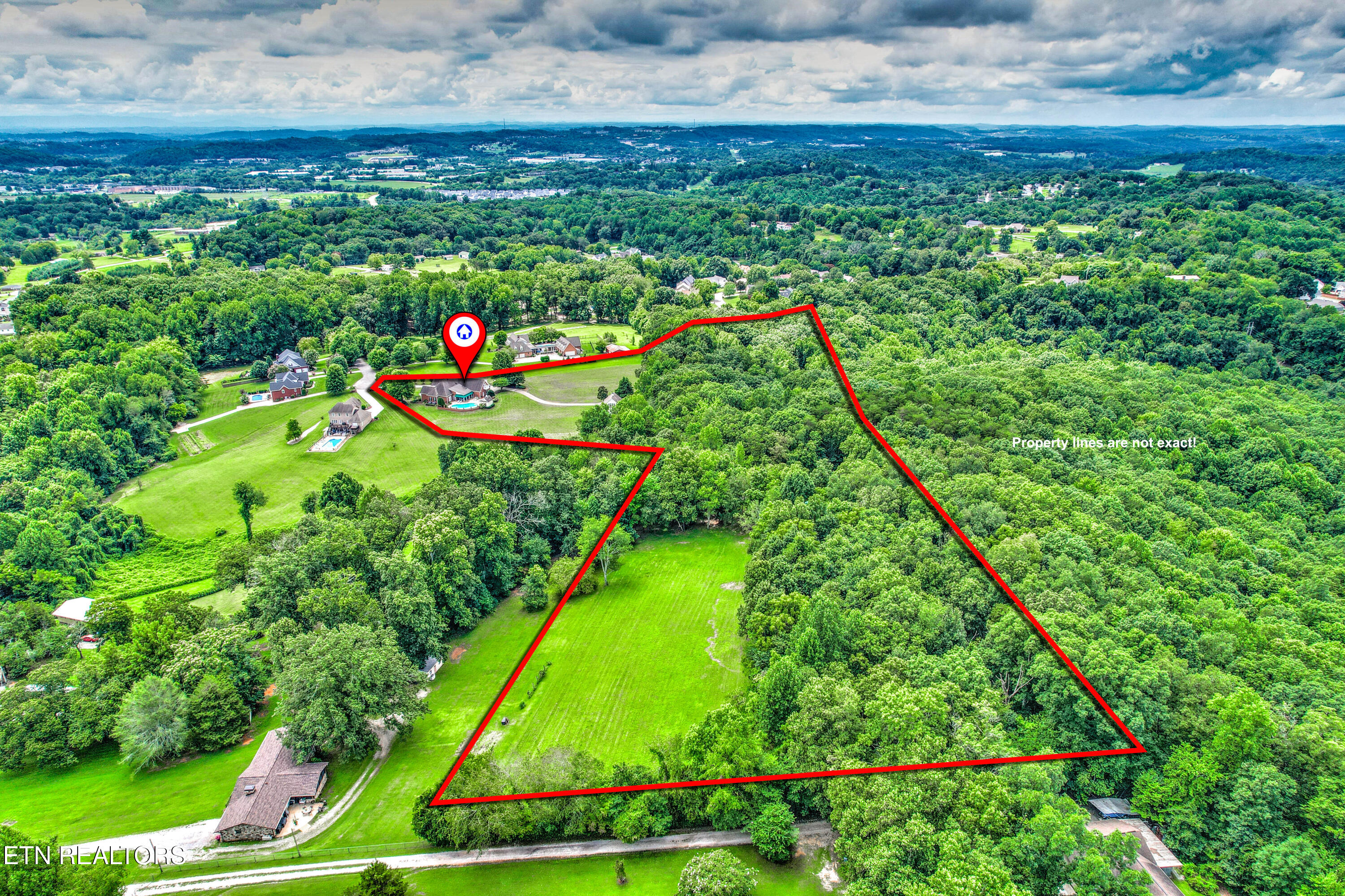 3735 Deer Valley Way Knoxville TN 37931