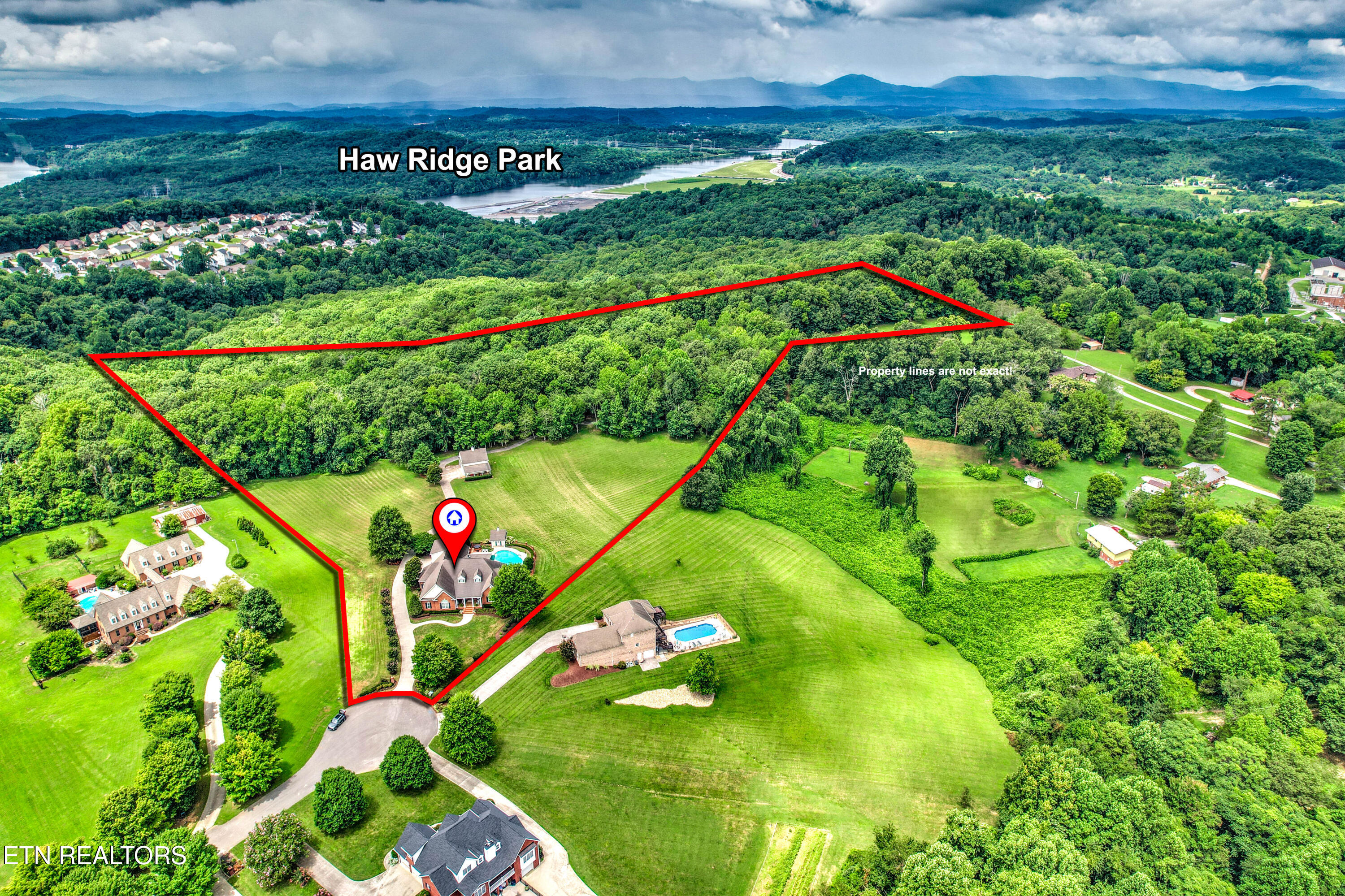 3735 Deer Valley Way Knoxville TN 37931
