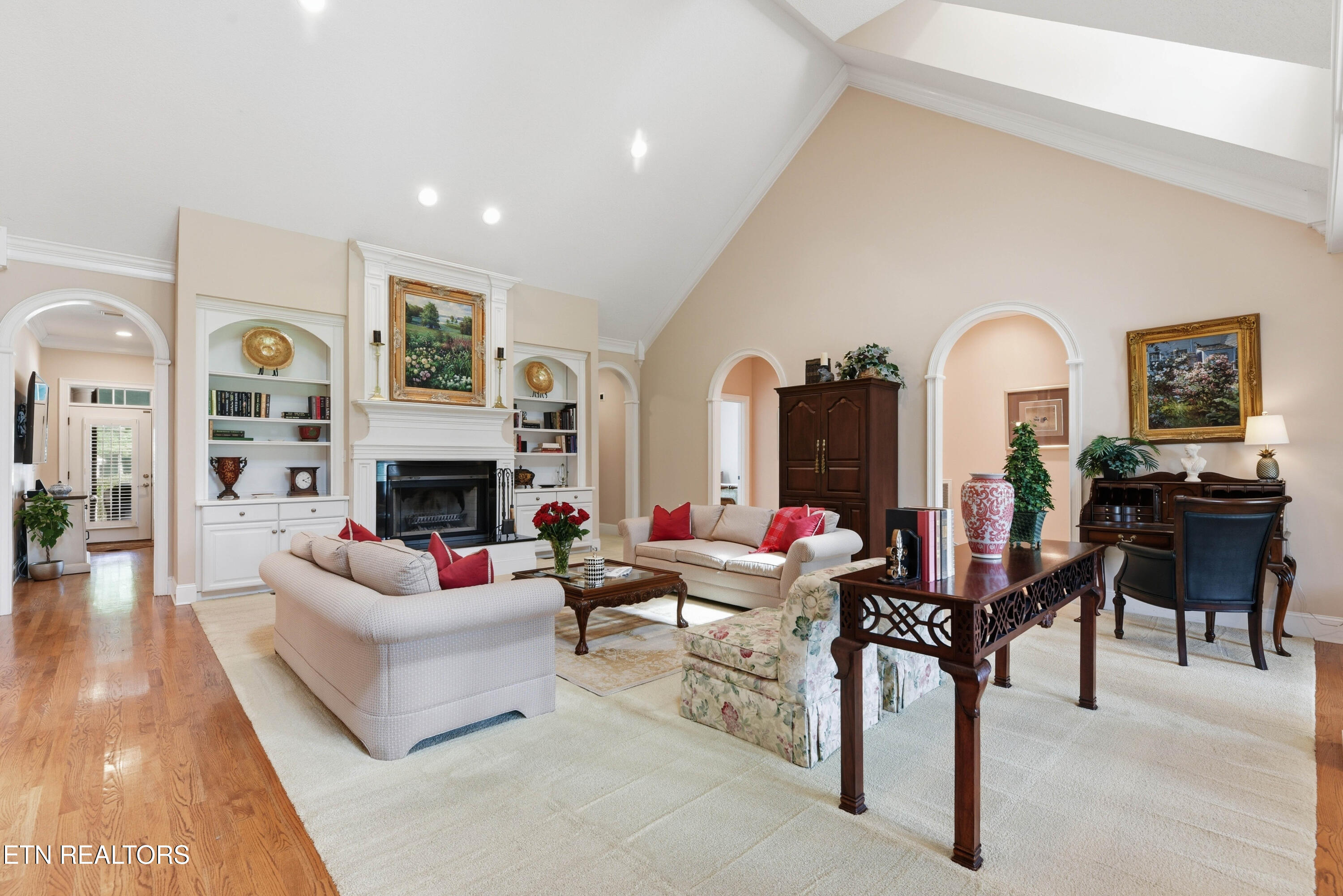 3735 Deer Valley Way Knoxville TN 37931