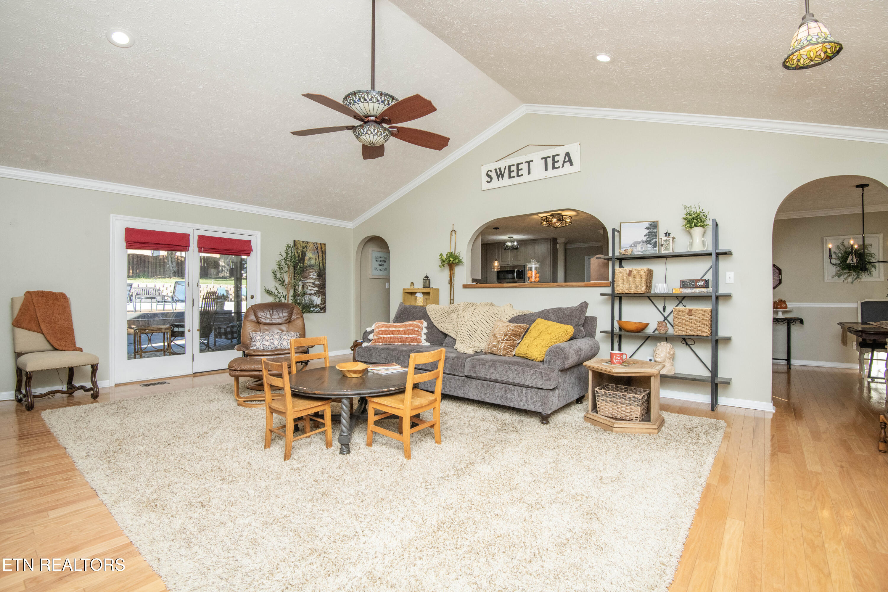 4018 Marsha Way Knoxville TN 37938