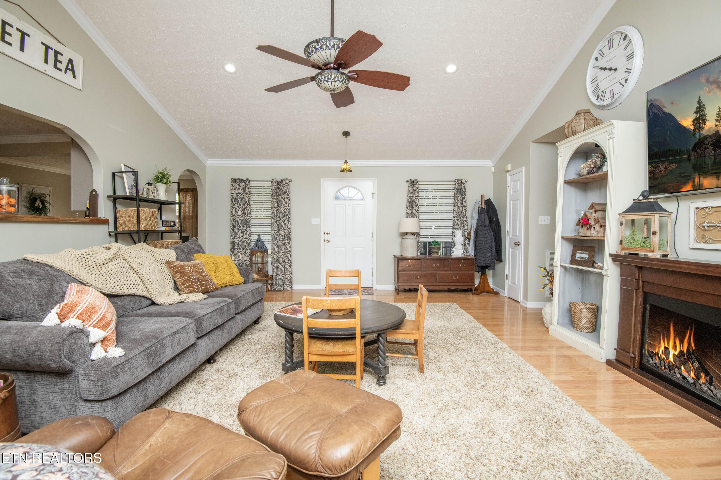 4018 Marsha Way Knoxville TN 37938