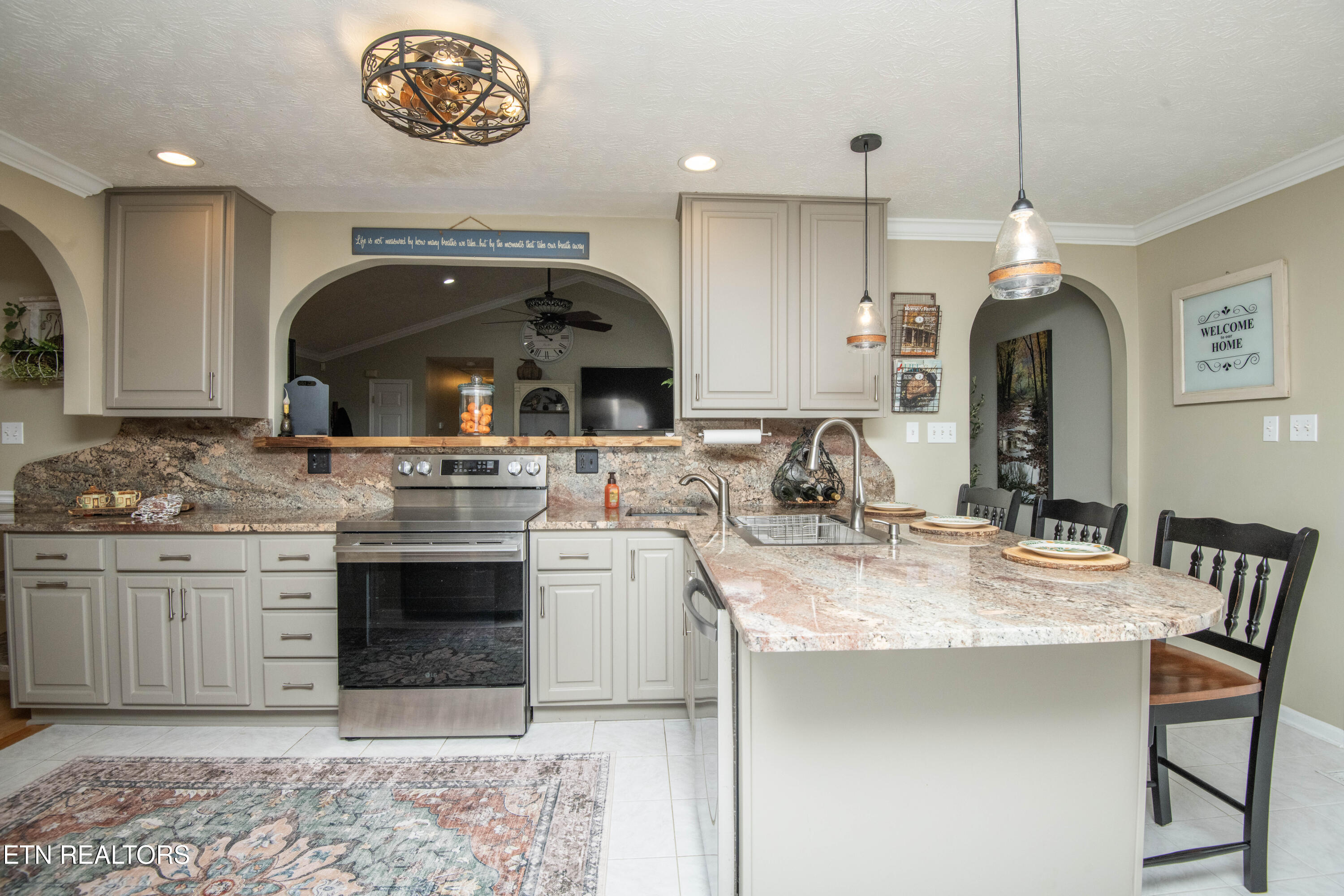 4018 Marsha Way Knoxville TN 37938